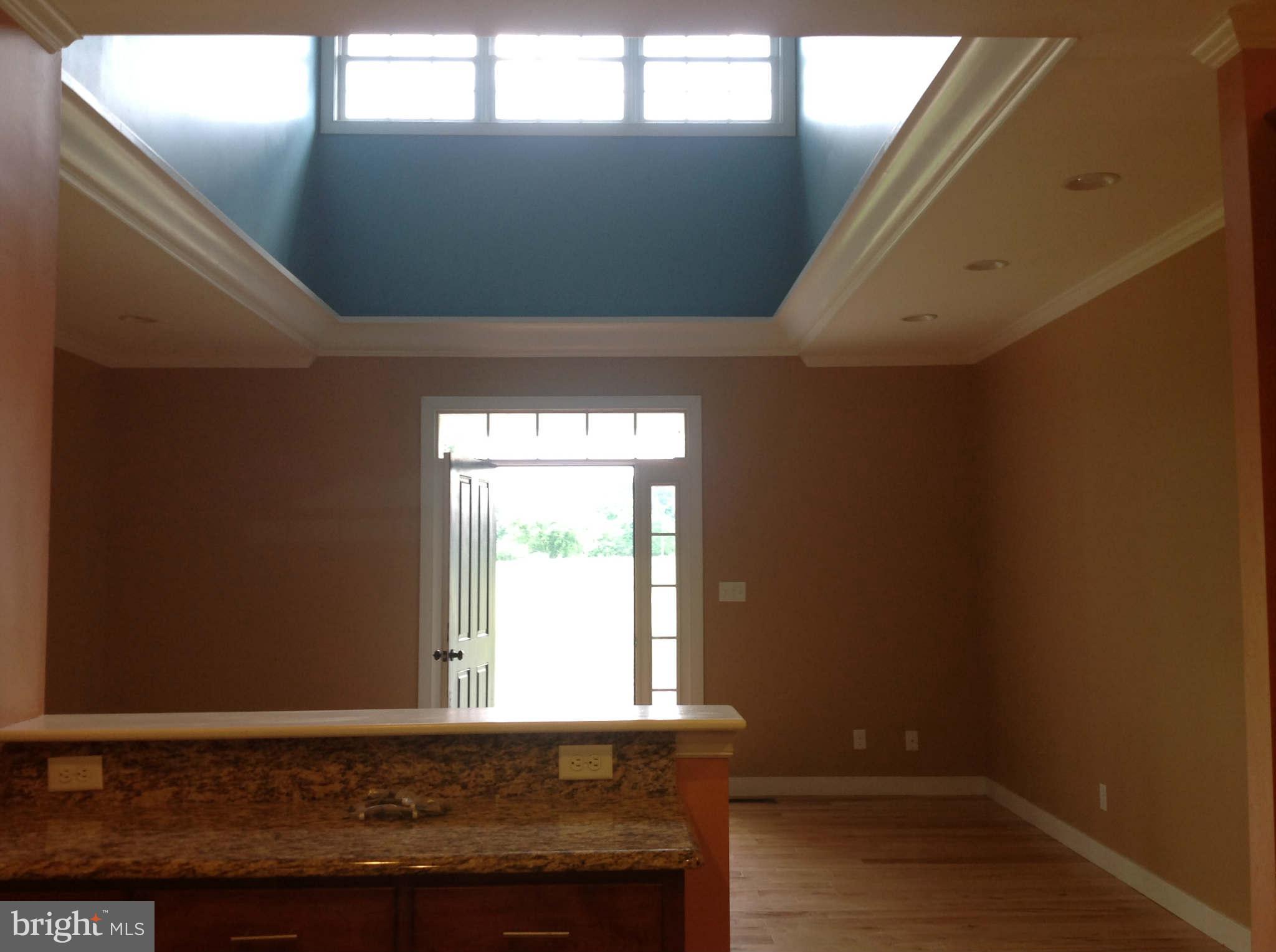 131 Hoffecker Road Chestertown, MD 21620 - Photo 2 of 13 Dining Room