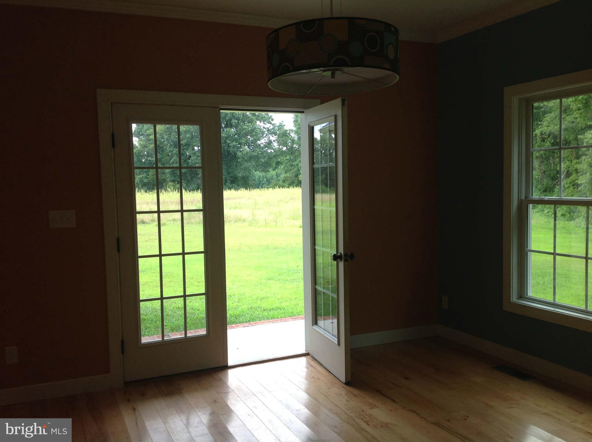 131 Hoffecker Road Chestertown, MD 21620 - Photo 13 of 13 Basement
