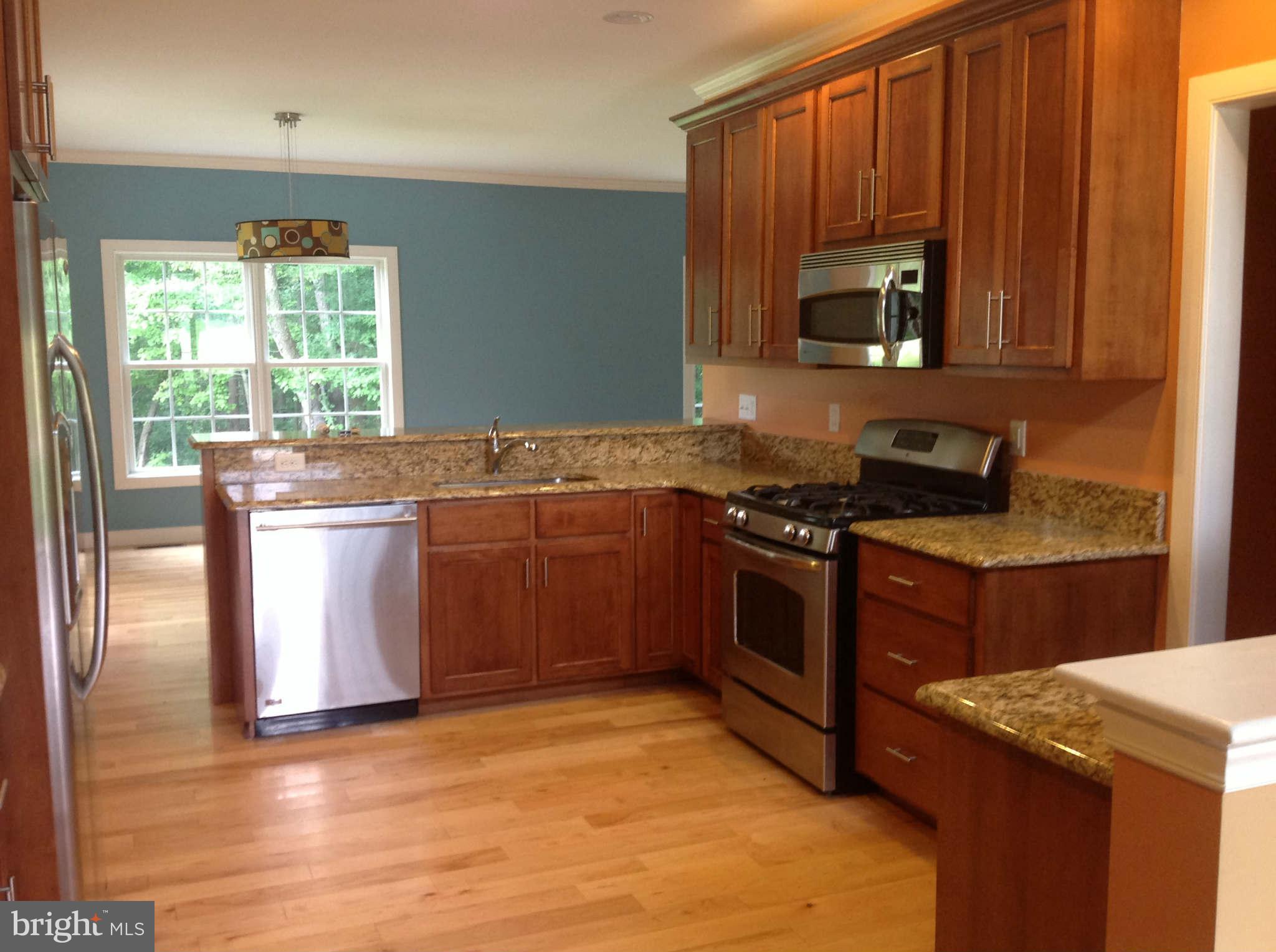 131 Hoffecker Road Chestertown, MD 21620 - Photo 4 of 13 Kitchen