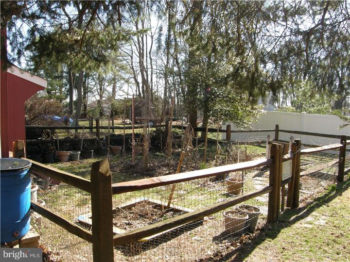 685 Newtown Road Warminster, PA 18974 - Photo 22 of 22 Garden