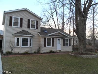 4413 Lake Road Sheffield Lake, OH 44054 - Photo 1 of 1