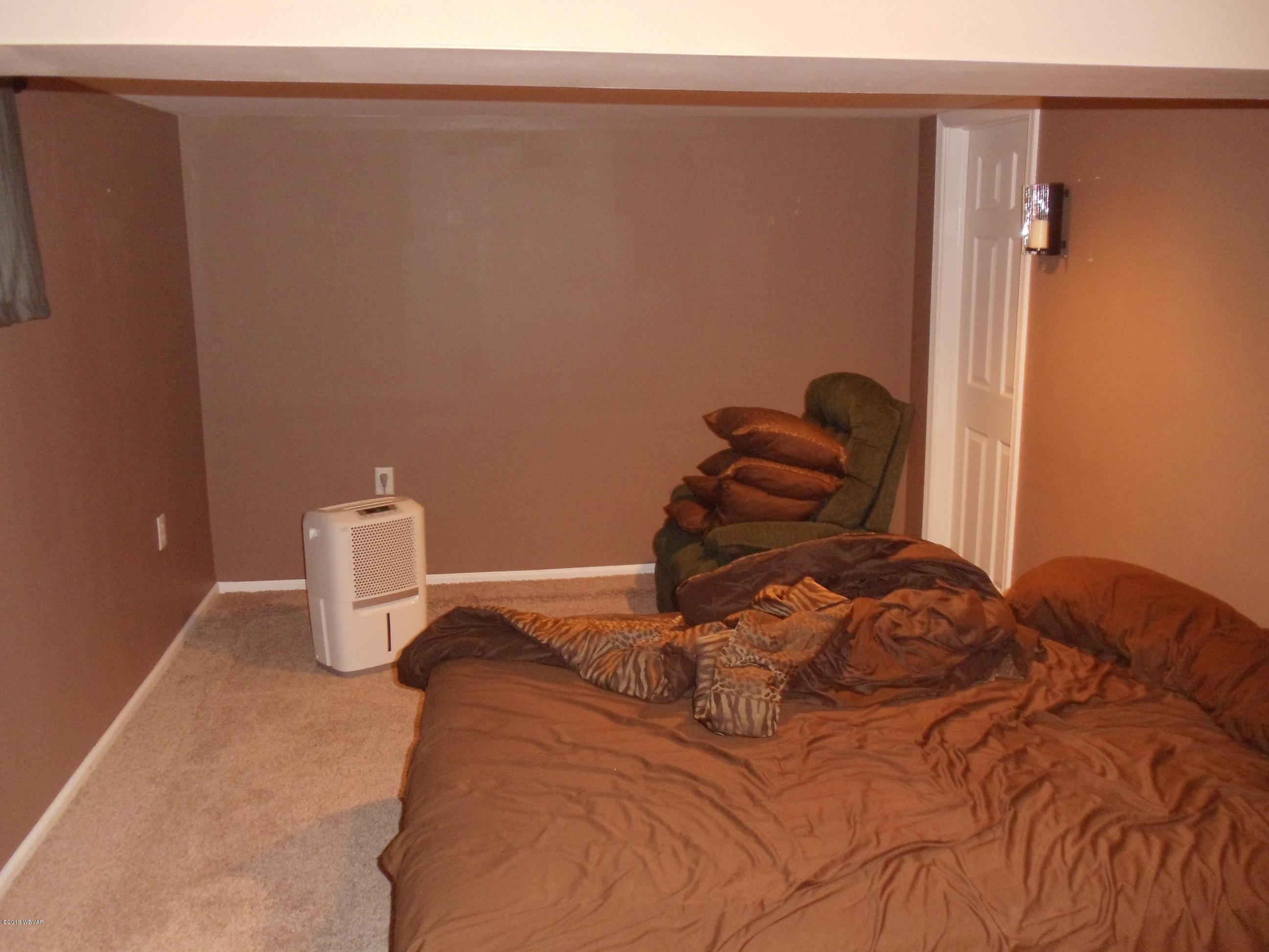 2993 Northway Rd Extension Williamsport, PA 17701 - Photo 16 of 20 BEDROOM 3