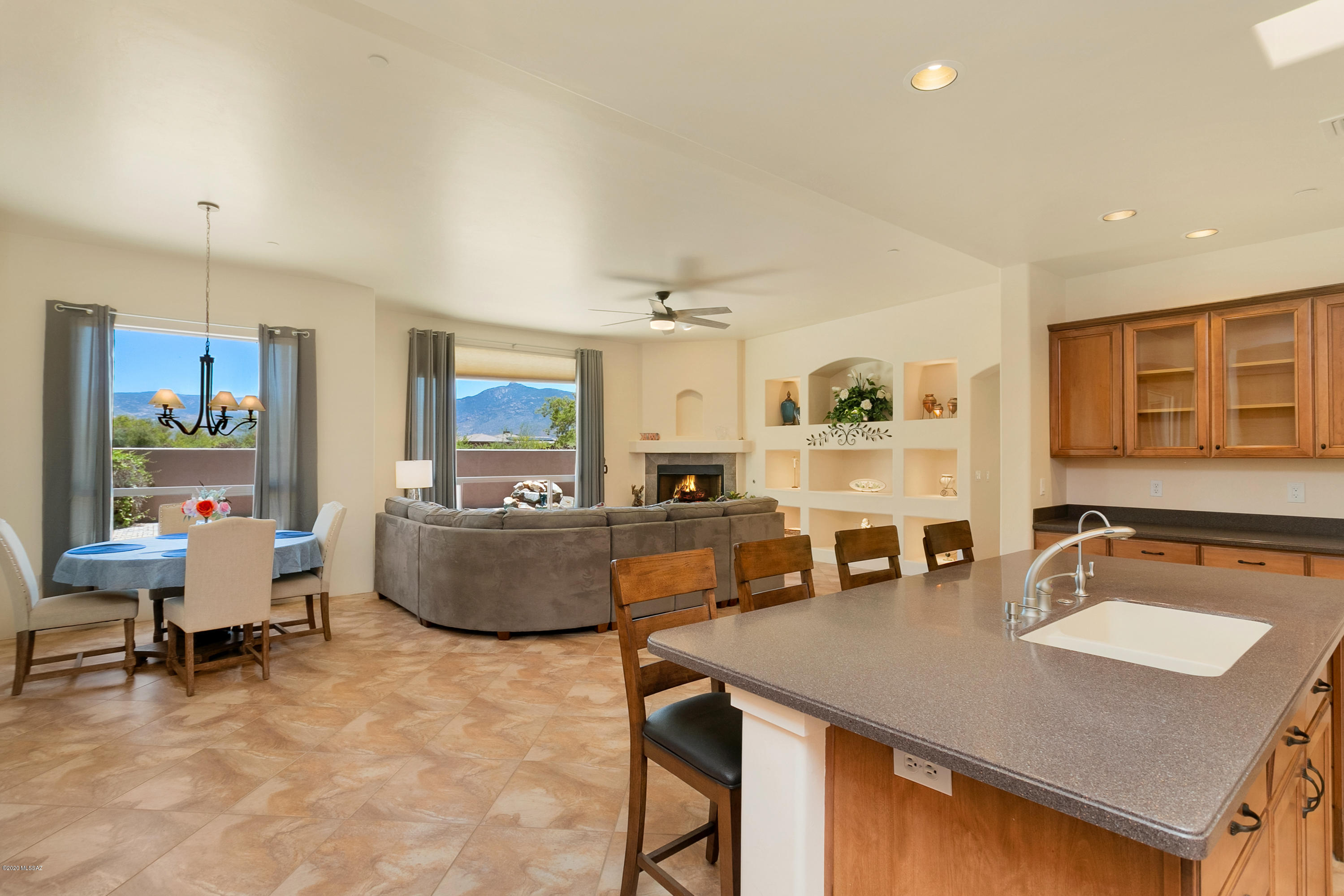 8613 South Triangle O Ranch Place Vail, AZ 85641 - Photo 6 of 50 Gallery Image 6