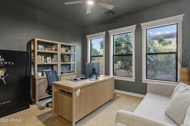 $1,579,000 | 2448 East Amber Lane, Gilbert, AZ 85296