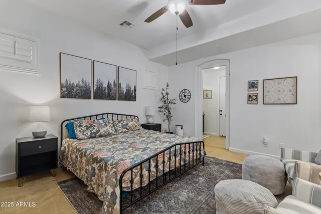 $1,579,000 | 2448 East Amber Lane, Gilbert, AZ 85296