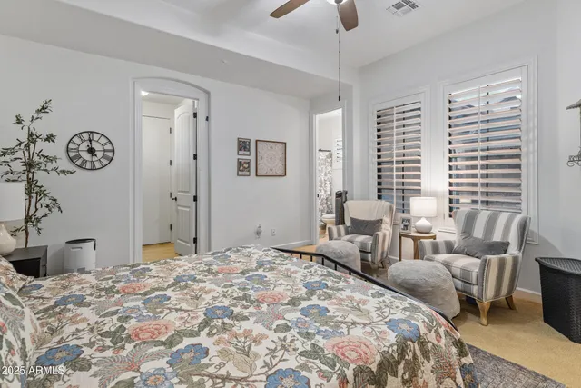 $1,579,000 | 2448 East Amber Lane, Gilbert, AZ 85296