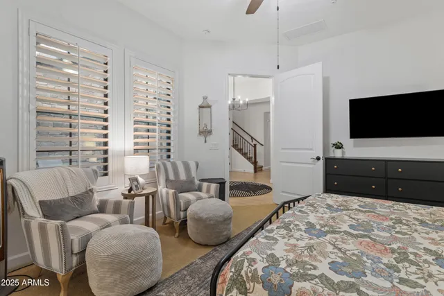 $1,579,000 | 2448 East Amber Lane, Gilbert, AZ 85296