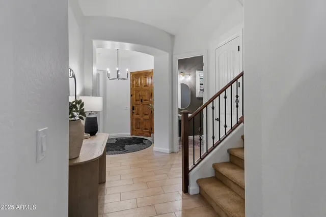 $1,579,000 | 2448 East Amber Lane, Gilbert, AZ 85296