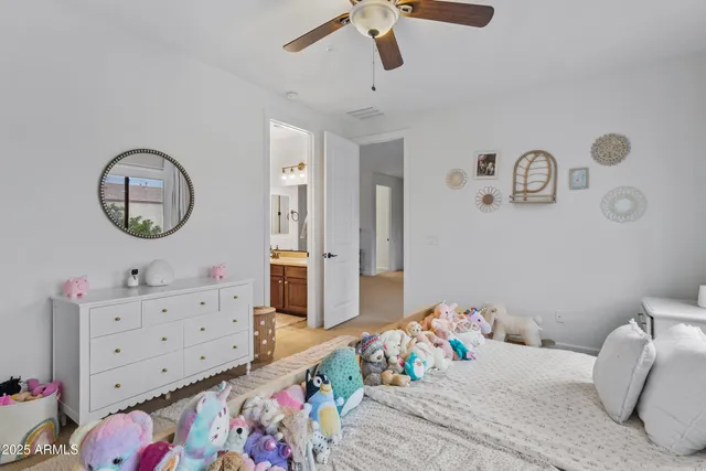 $1,579,000 | 2448 East Amber Lane, Gilbert, AZ 85296