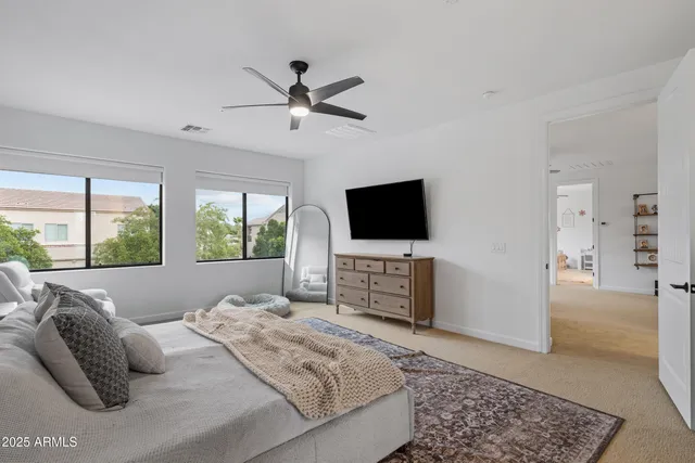 $1,579,000 | 2448 East Amber Lane, Gilbert, AZ 85296