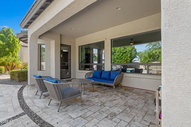 $1,579,000 | 2448 East Amber Lane, Gilbert, AZ 85296