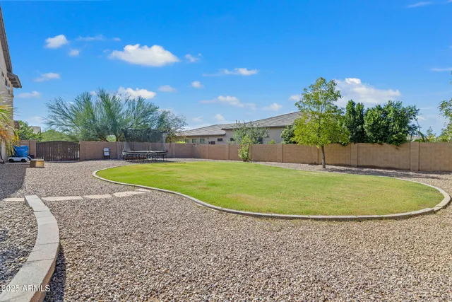 $1,579,000 | 2448 East Amber Lane, Gilbert, AZ 85296