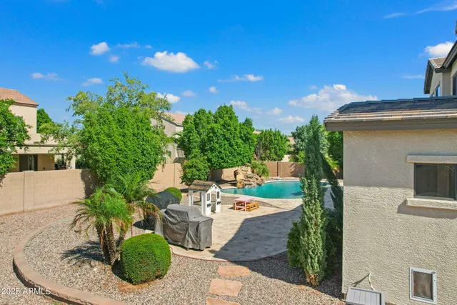 $1,579,000 | 2448 East Amber Lane, Gilbert, AZ 85296
