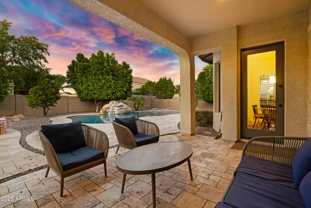 $1,579,000 | 2448 East Amber Lane, Gilbert, AZ 85296