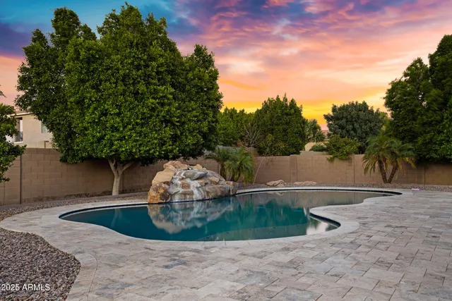 $1,579,000 | 2448 East Amber Lane, Gilbert, AZ 85296