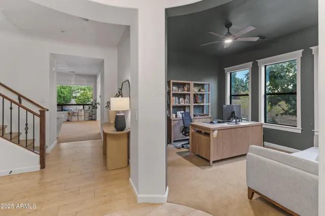 $1,579,000 | 2448 East Amber Lane, Gilbert, AZ 85296