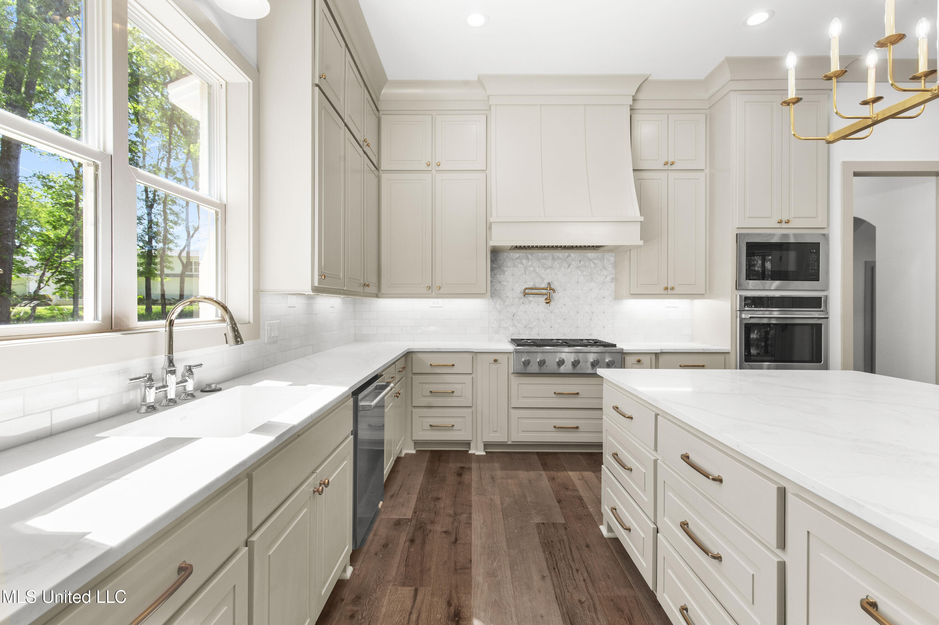 227 Oakside Trail Madison, MS 39110 - Photo 14 of 69 Lot 26 Silverleaf-28