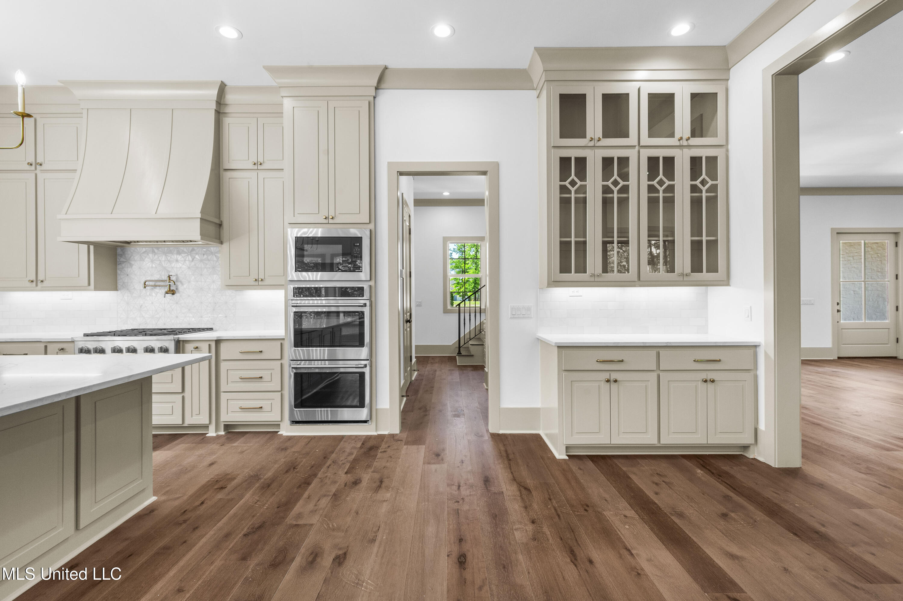 227 Oakside Trail Madison, MS 39110 - Photo 18 of 69 Lot 26 Silverleaf-32