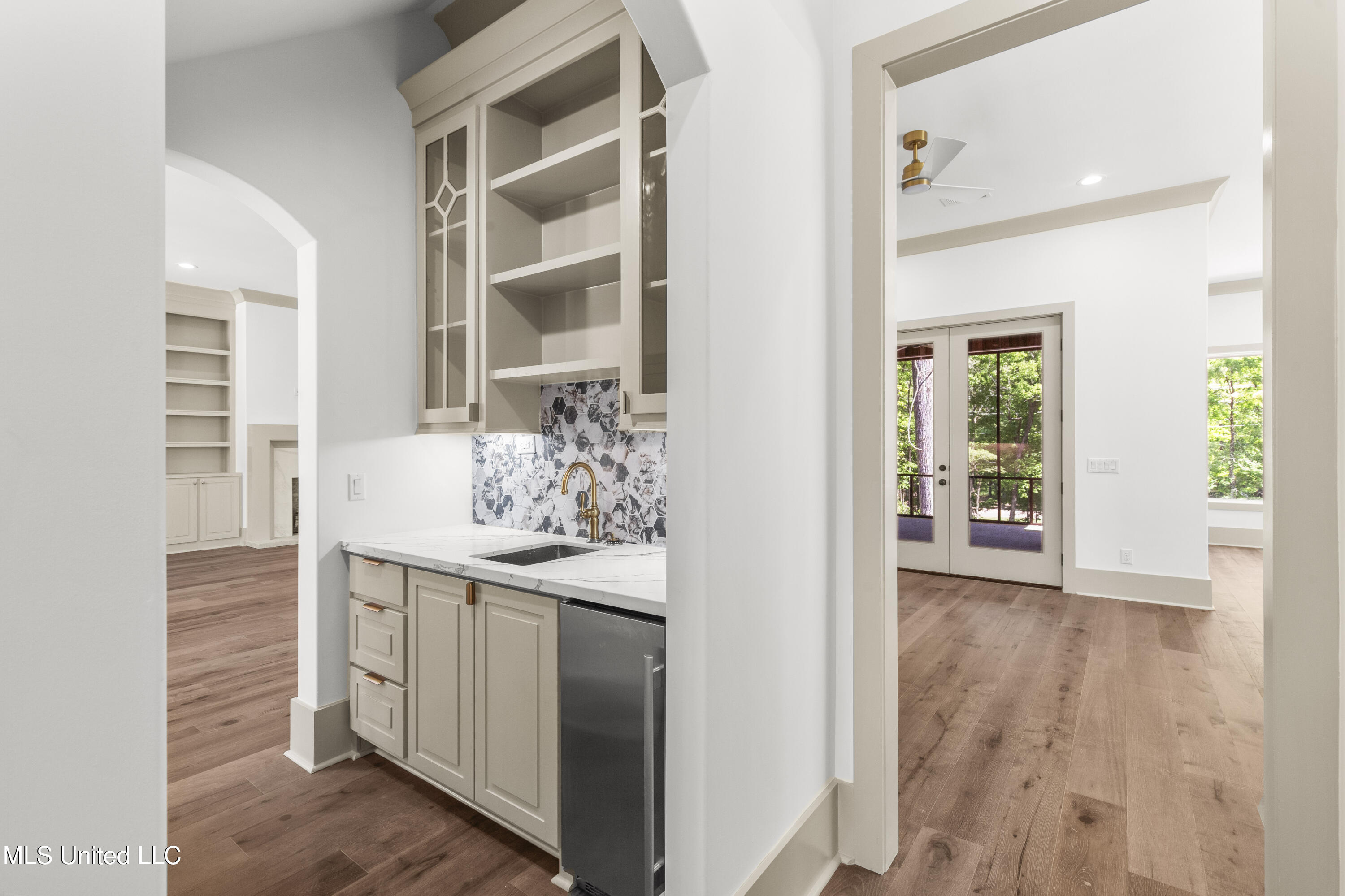 227 Oakside Trail Madison, MS 39110 - Photo 19 of 69 Lot 26 Silverleaf-33