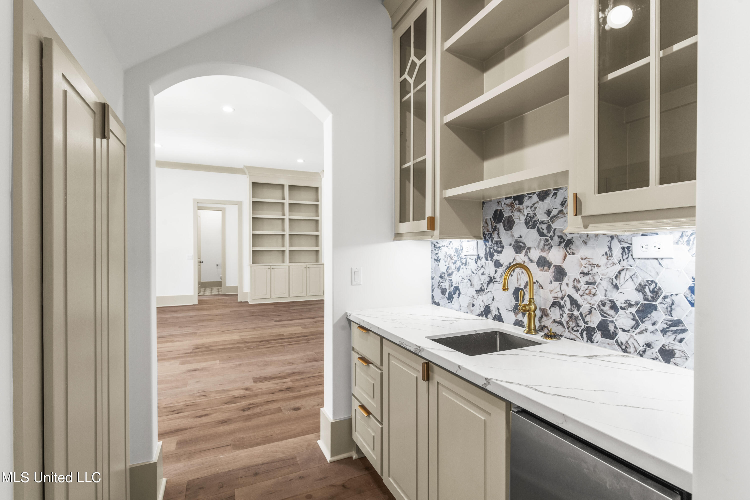 227 Oakside Trail Madison, MS 39110 - Photo 20 of 69 Lot 26 Silverleaf-34