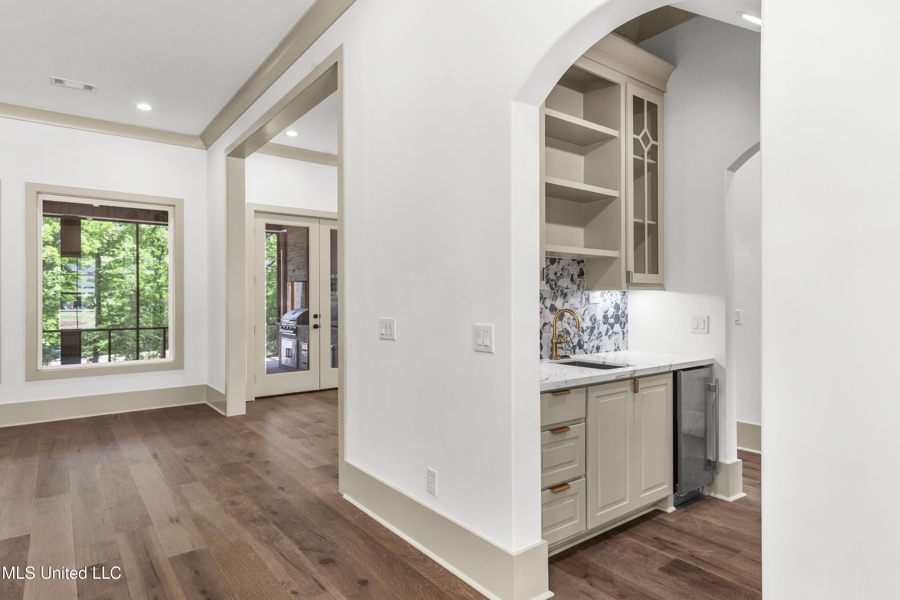 227 Oakside Trail Madison, MS 39110 - Photo 21 of 69 Lot 26 Silverleaf-35