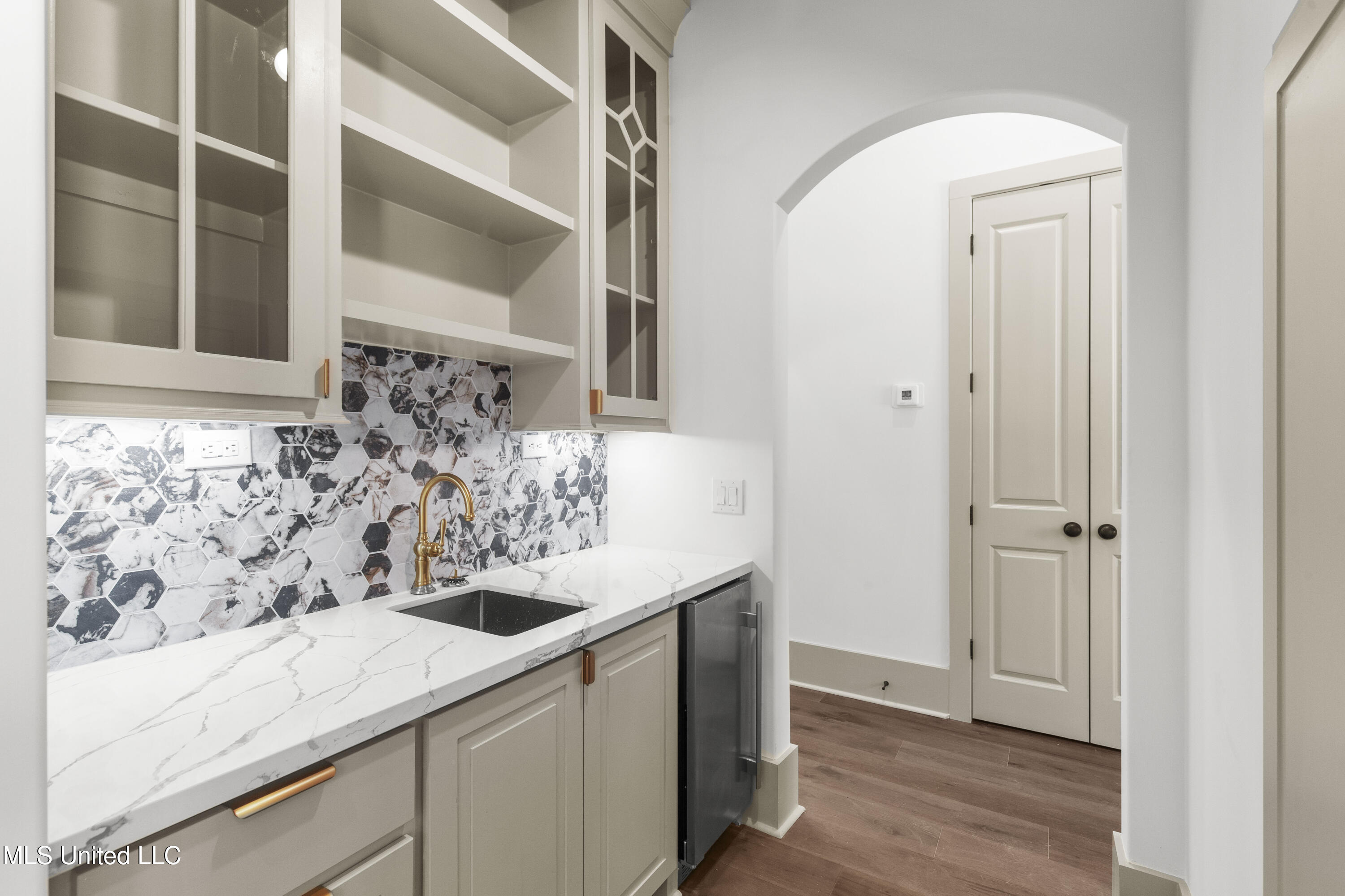 227 Oakside Trail Madison, MS 39110 - Photo 22 of 69 Lot 26 Silverleaf-36