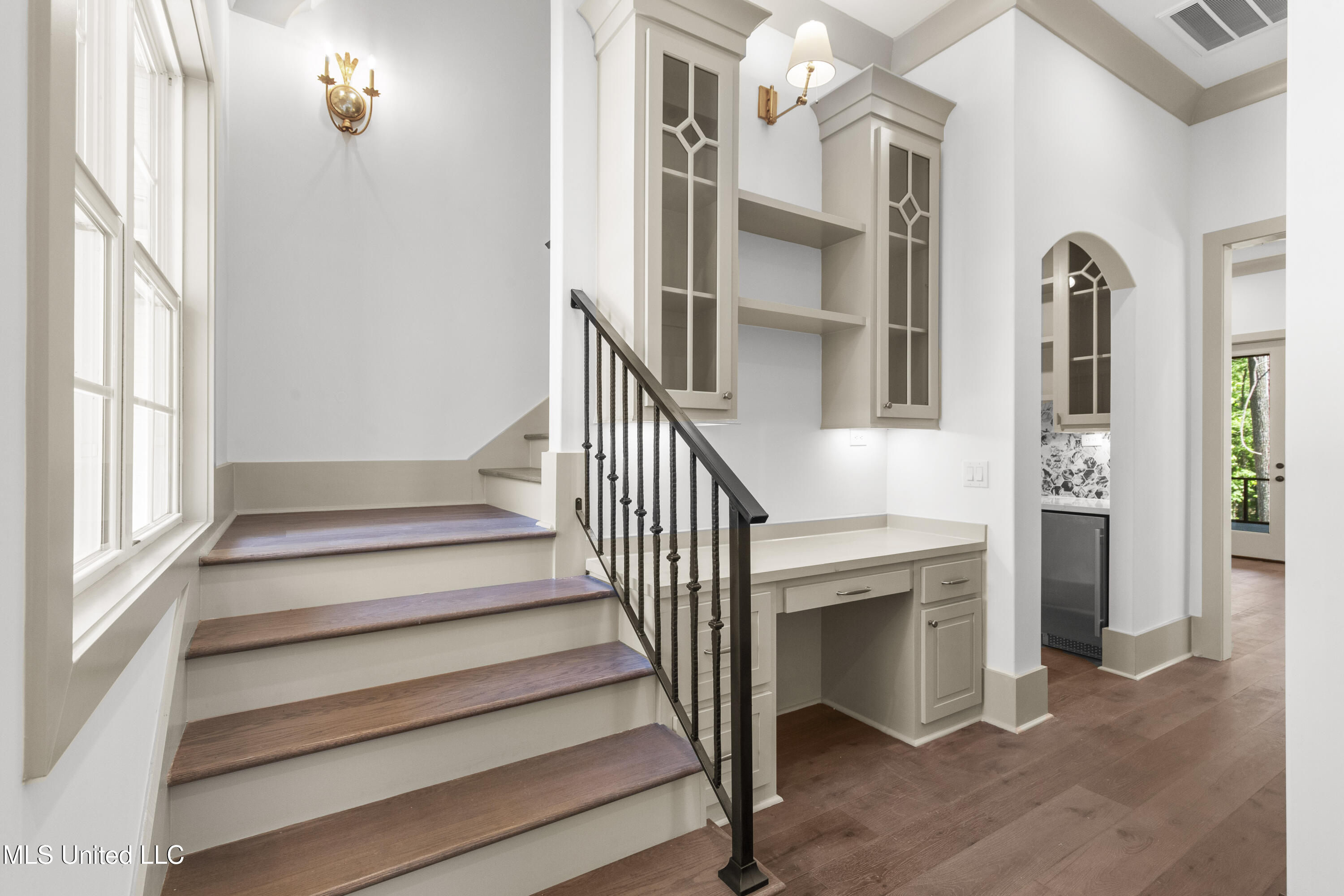 227 Oakside Trail Madison, MS 39110 - Photo 25 of 69 Lot 26 Silverleaf-40