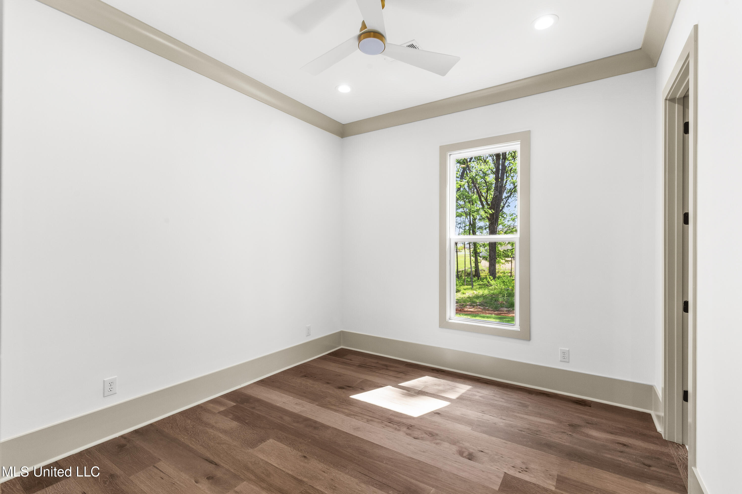 227 Oakside Trail Madison, MS 39110 - Photo 26 of 69 Lot 26 Silverleaf-41