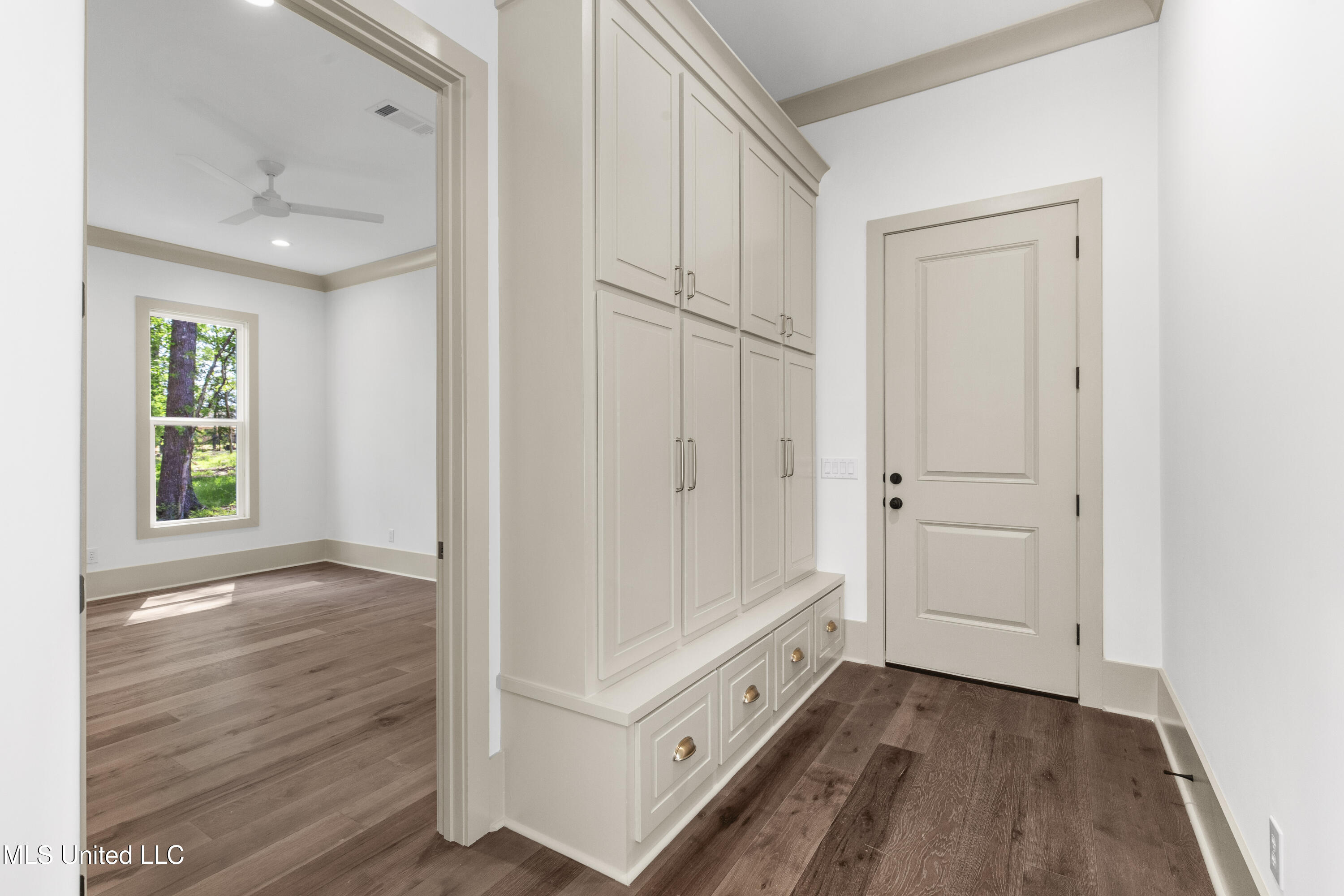 227 Oakside Trail Madison, MS 39110 - Photo 28 of 69 Lot 26 Silverleaf-46