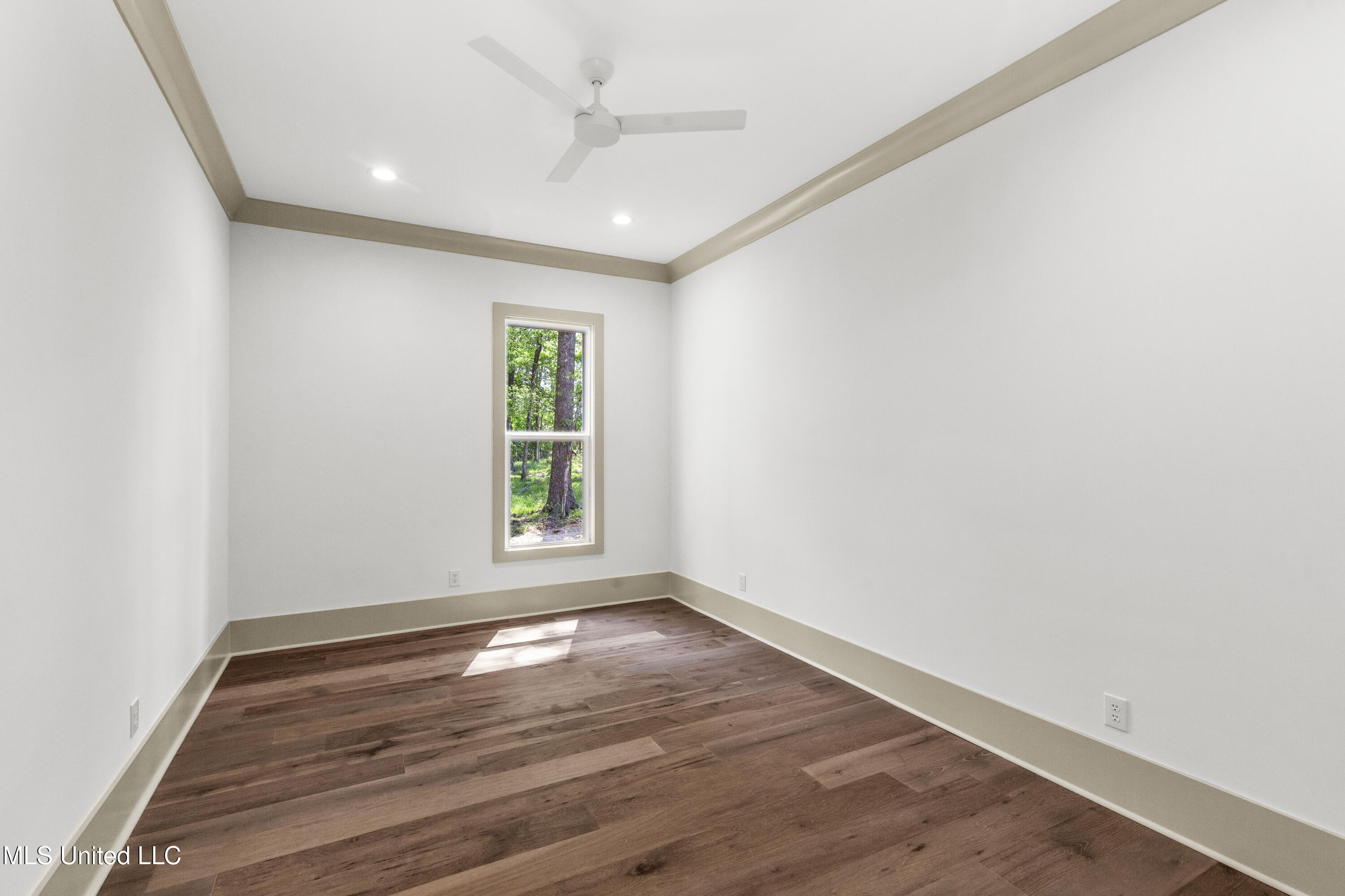 227 Oakside Trail Madison, MS 39110 - Photo 29 of 69 Lot 26 Silverleaf-47