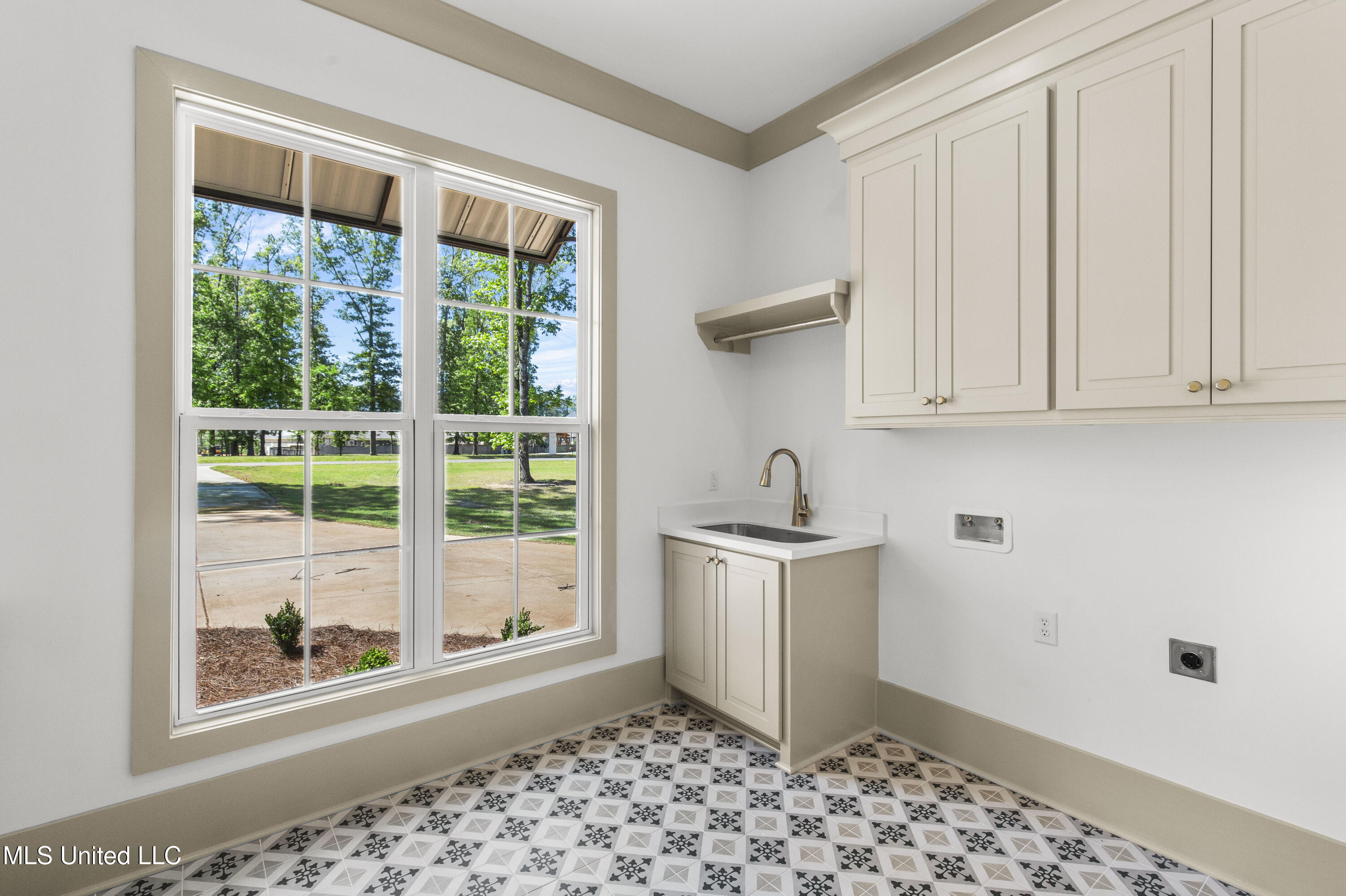 227 Oakside Trail Madison, MS 39110 - Photo 30 of 69 Lot 26 Silverleaf-49