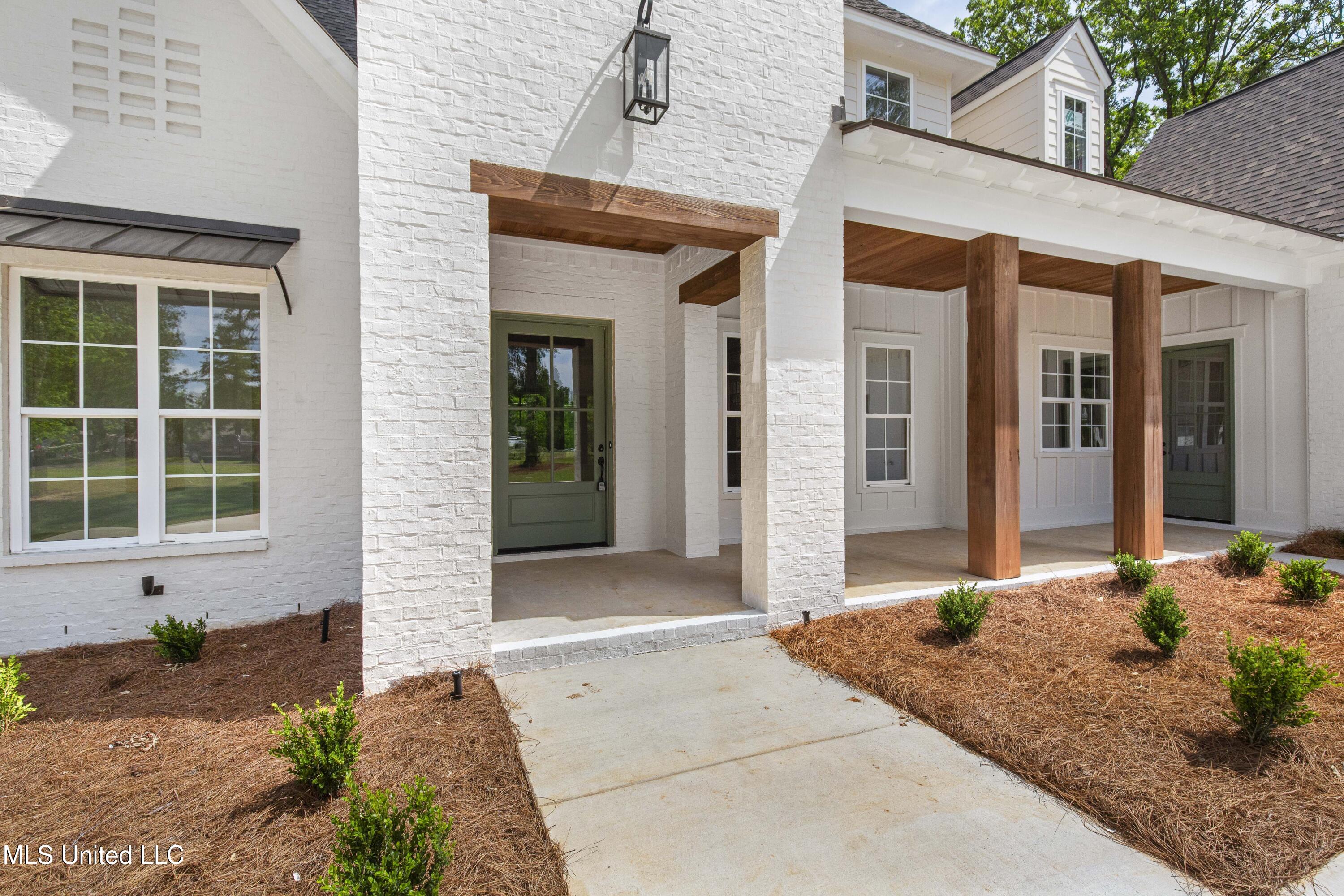 227 Oakside Trail Madison, MS 39110 - Photo 3 of 69 Lot 26 Silverleaf-7