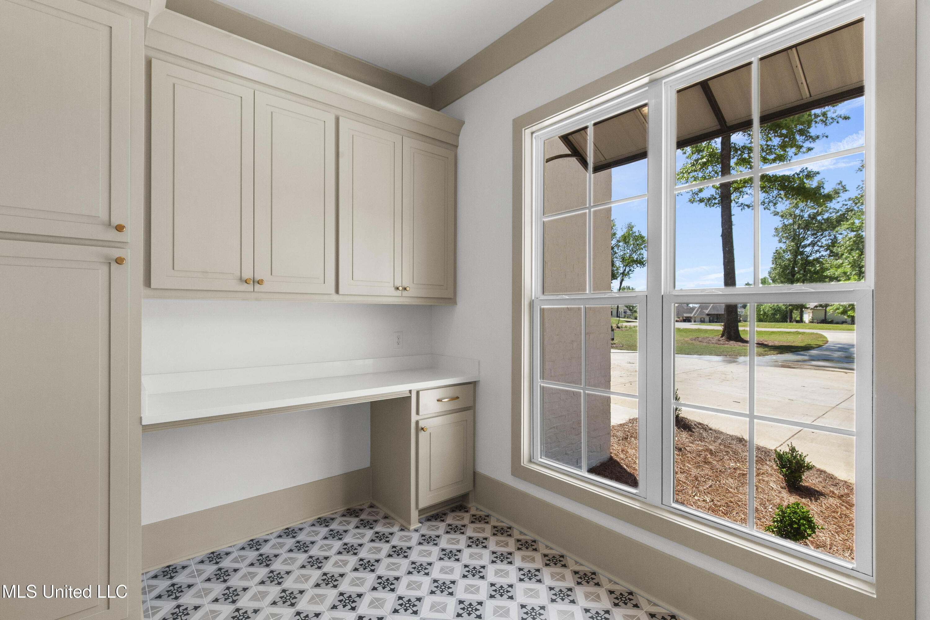 227 Oakside Trail Madison, MS 39110 - Photo 31 of 69 Lot 26 Silverleaf-50