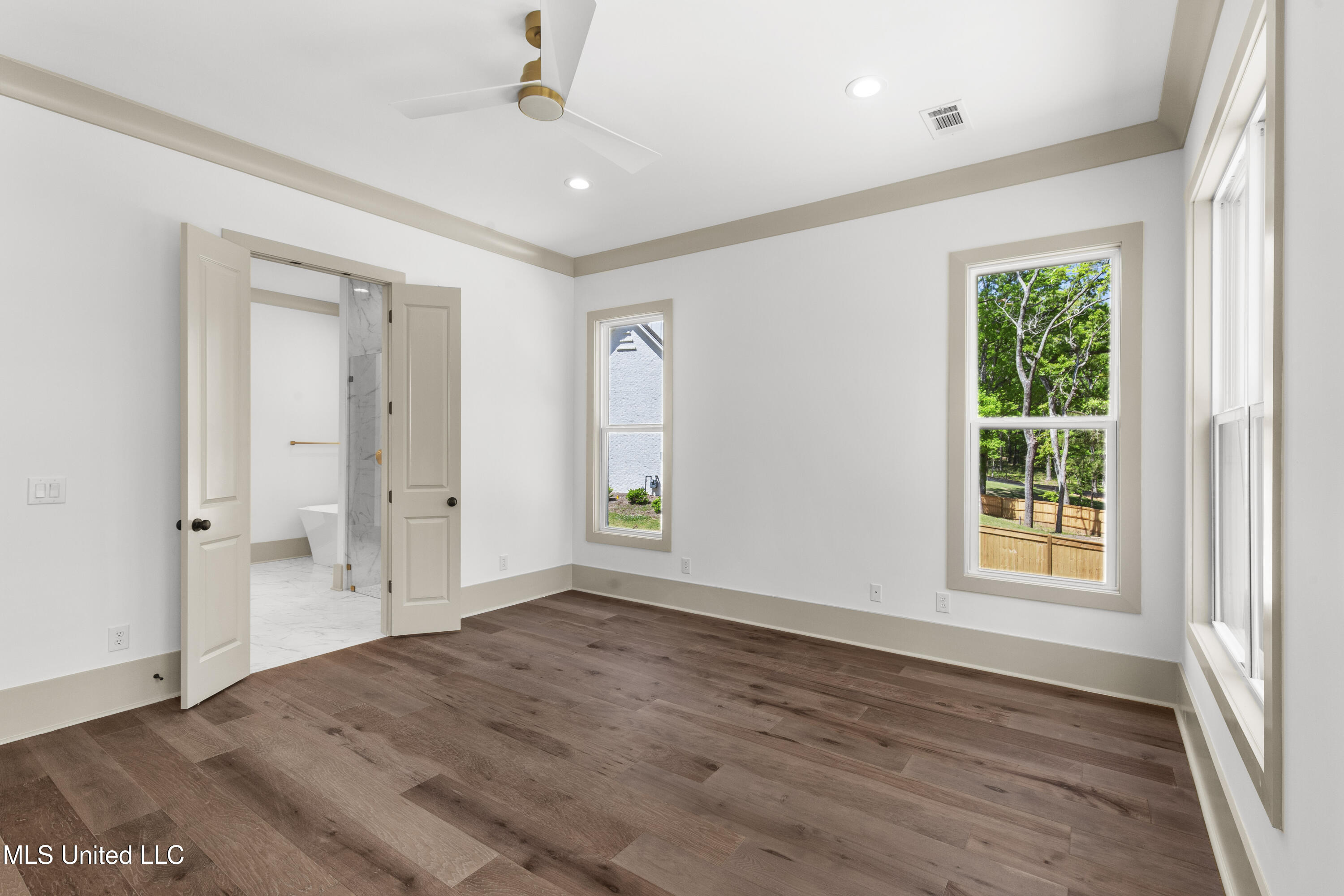 227 Oakside Trail Madison, MS 39110 - Photo 34 of 69 Lot 26 Silverleaf-53