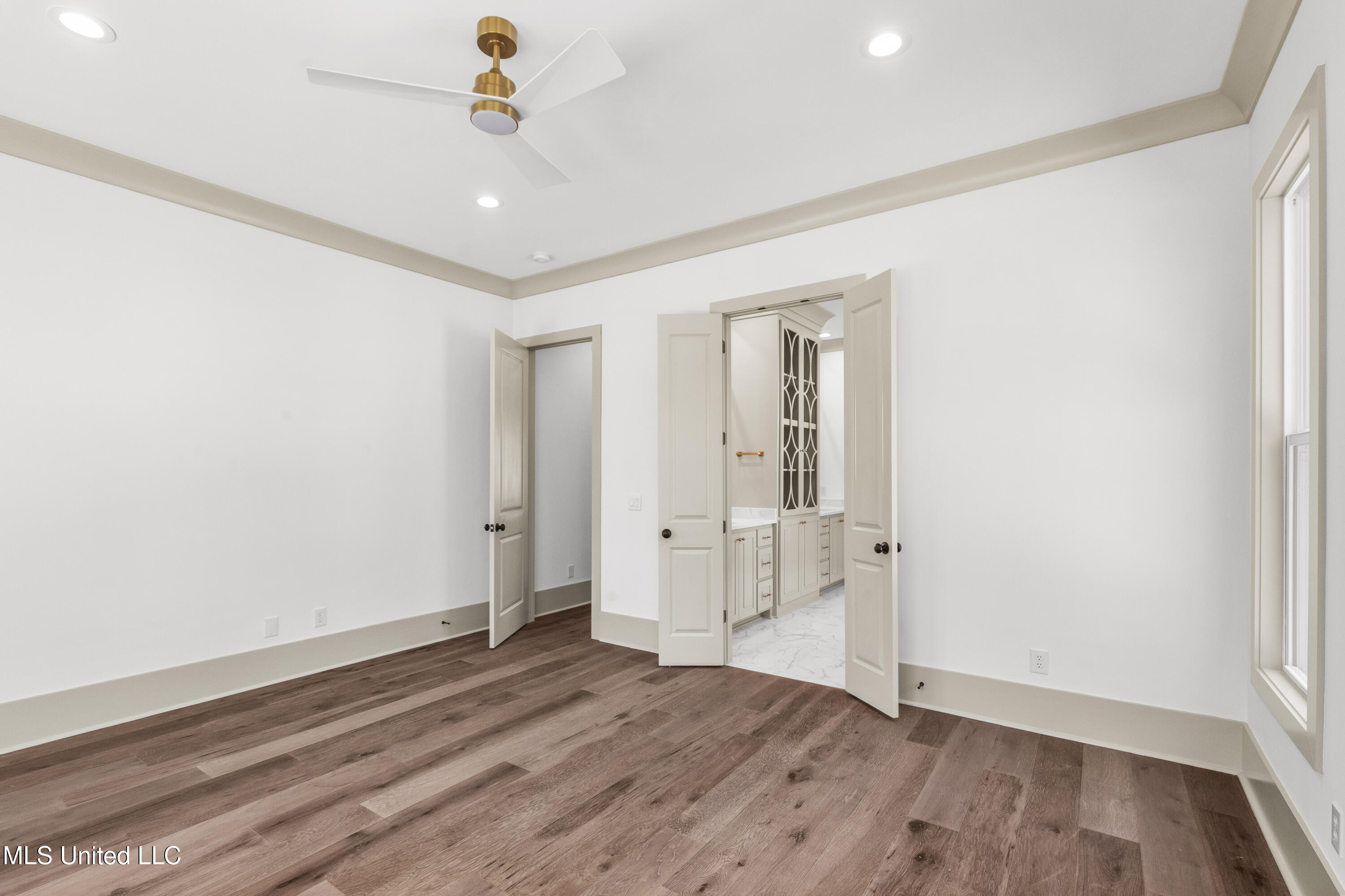 227 Oakside Trail Madison, MS 39110 - Photo 35 of 69 Lot 26 Silverleaf-54