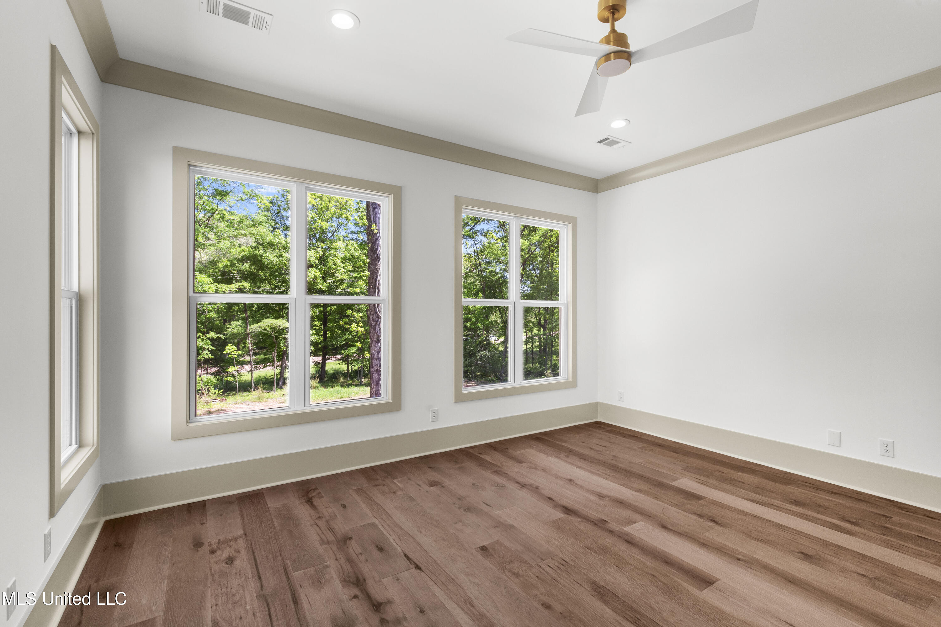 227 Oakside Trail Madison, MS 39110 - Photo 36 of 69 Lot 26 Silverleaf-55