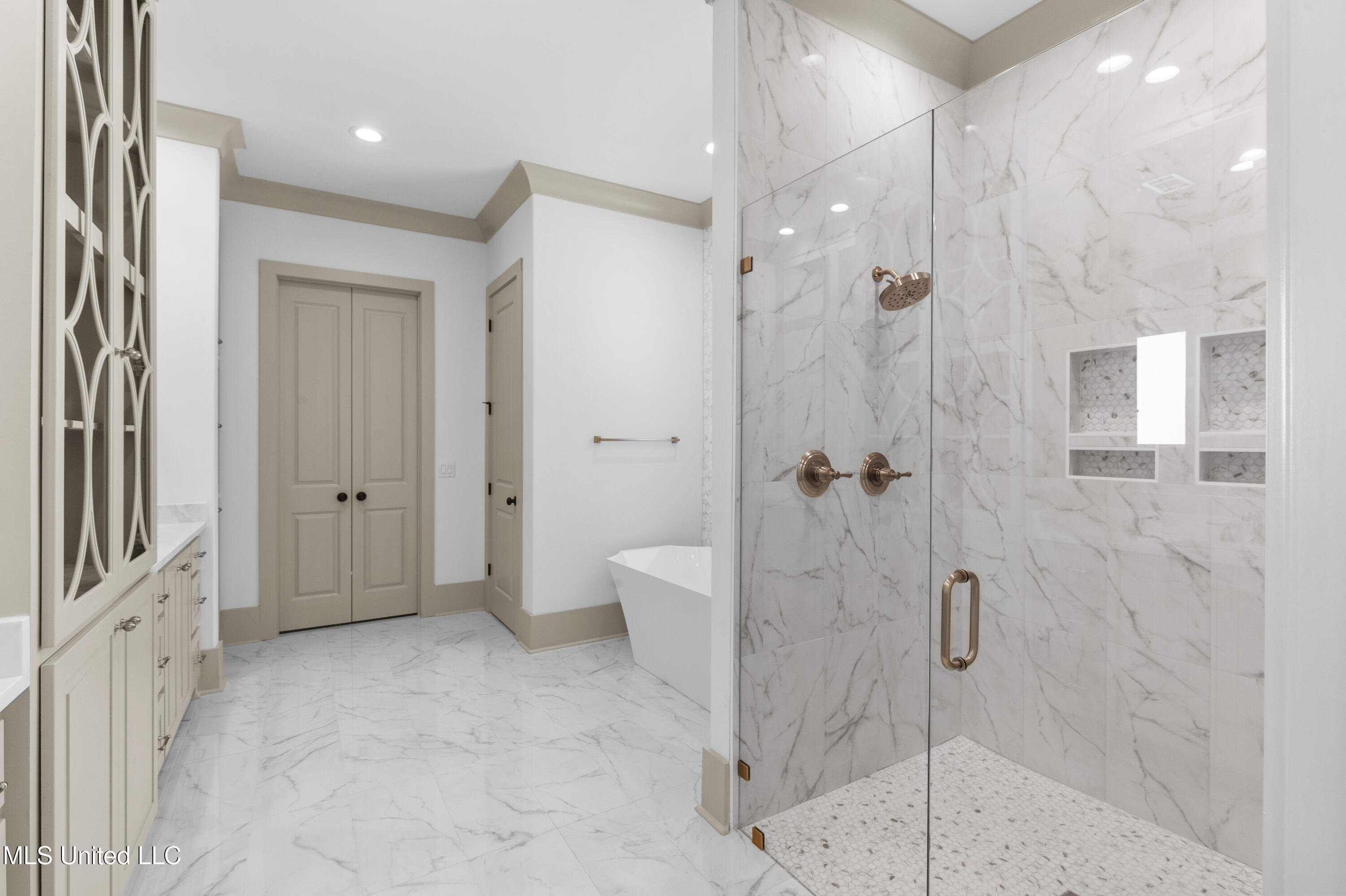 227 Oakside Trail Madison, MS 39110 - Photo 38 of 69 Lot 26 Silverleaf-57