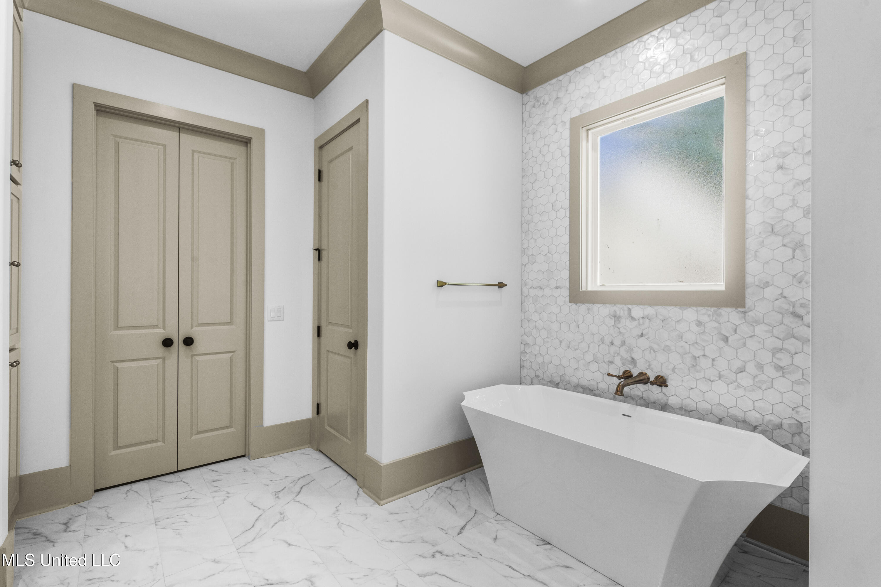 227 Oakside Trail Madison, MS 39110 - Photo 40 of 69 Lot 26 Silverleaf-59