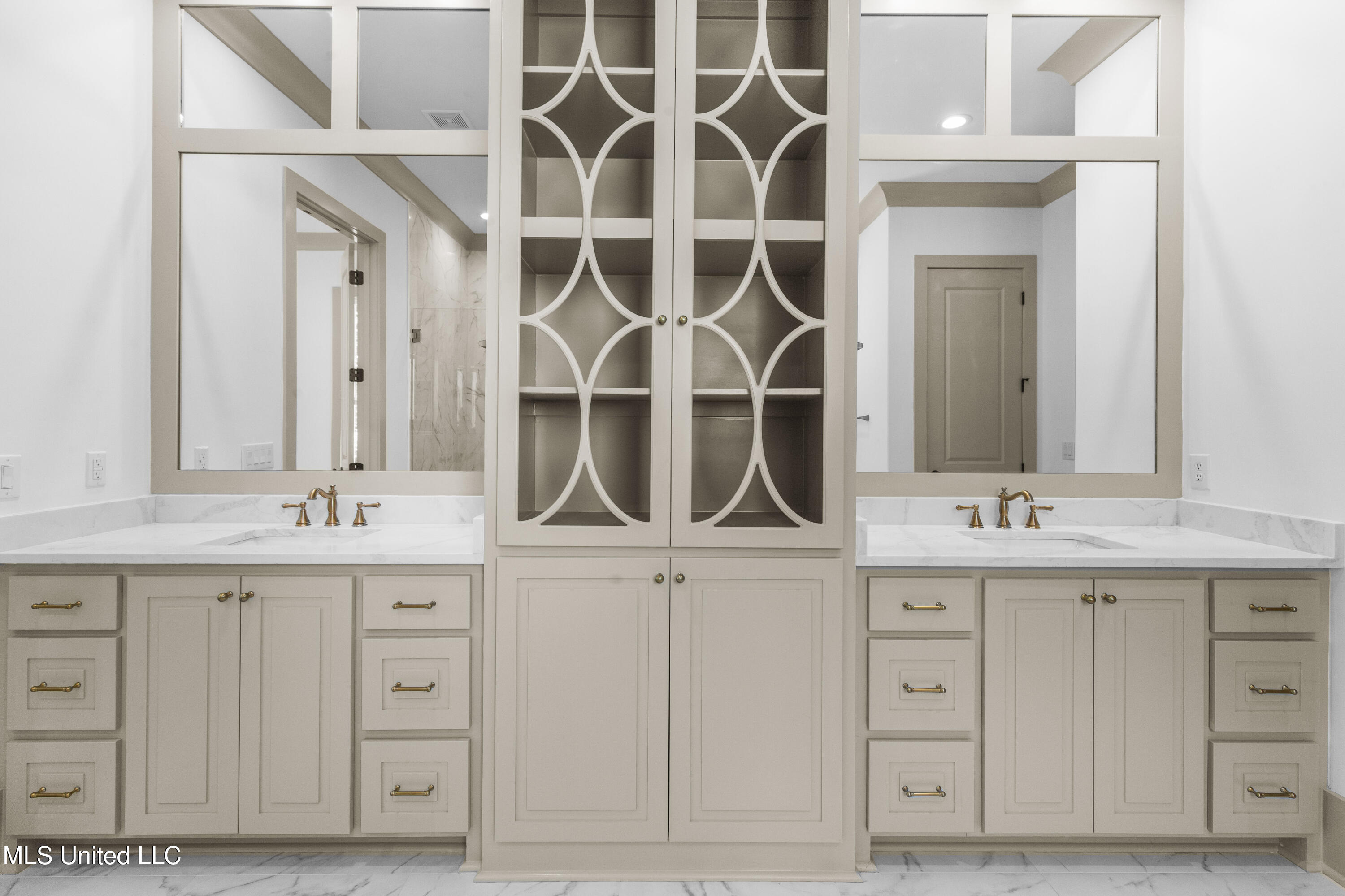 227 Oakside Trail Madison, MS 39110 - Photo 43 of 69 Lot 26 Silverleaf-62