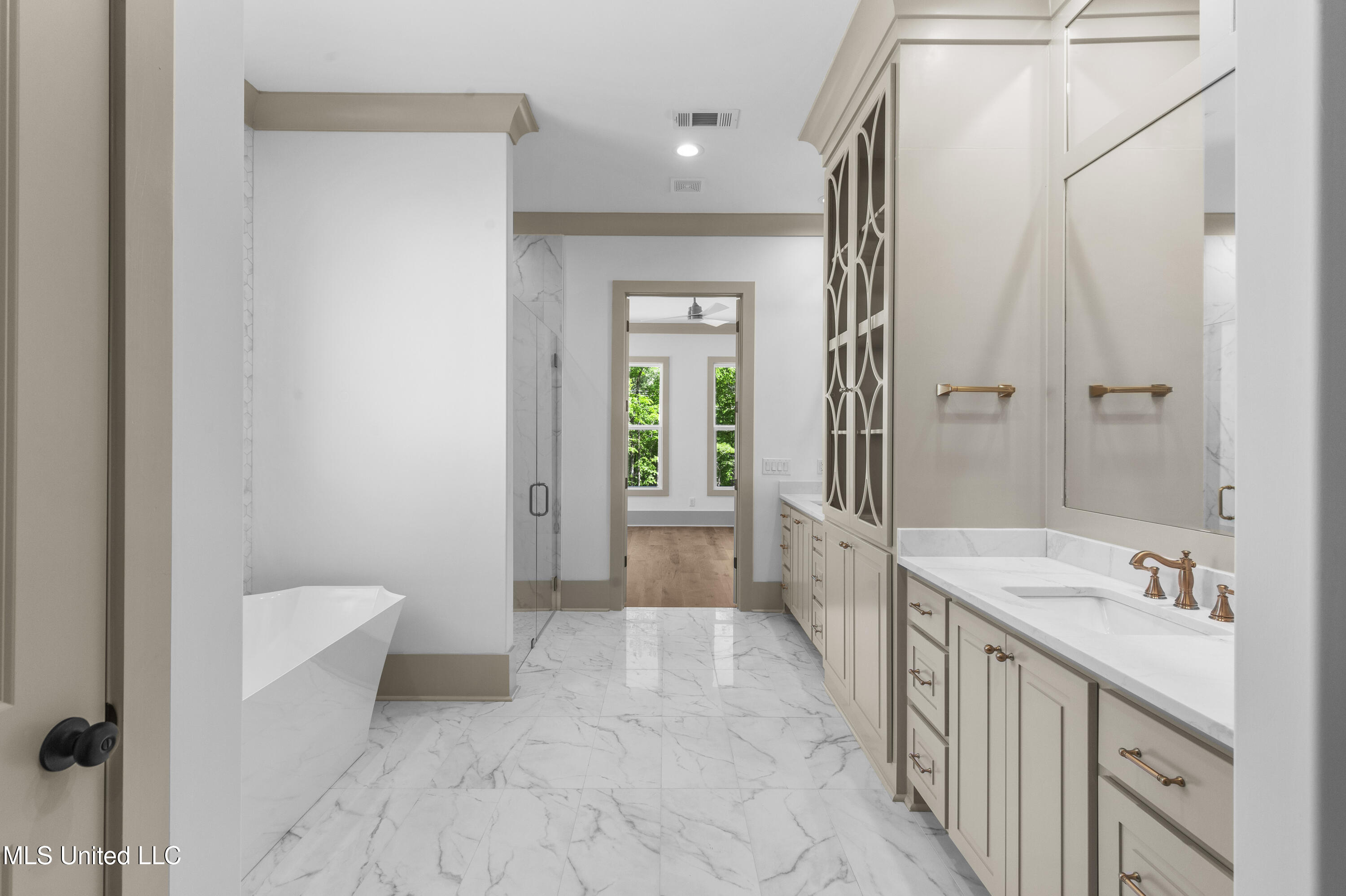 227 Oakside Trail Madison, MS 39110 - Photo 44 of 69 Lot 26 Silverleaf-63