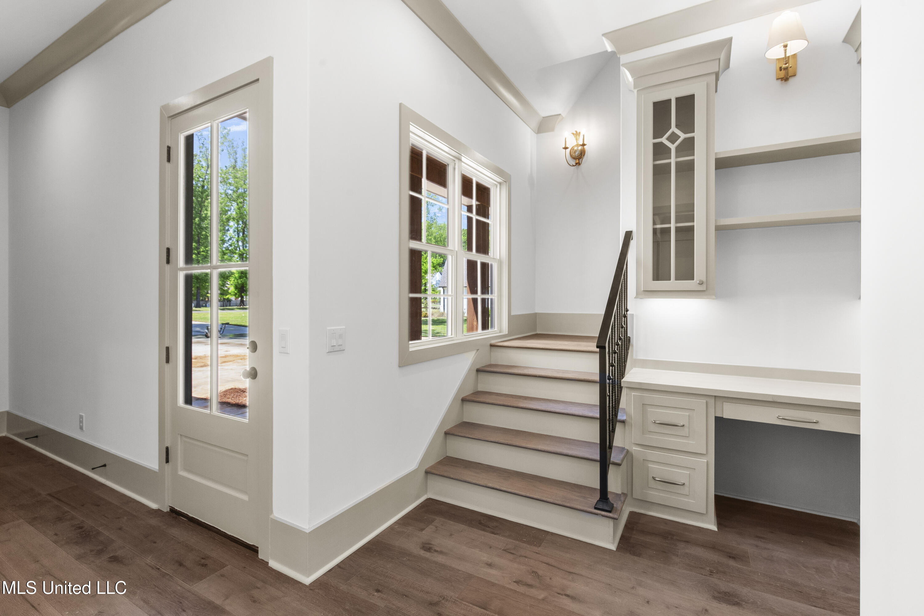 227 Oakside Trail Madison, MS 39110 - Photo 47 of 69 Lot 26 Silverleaf-66