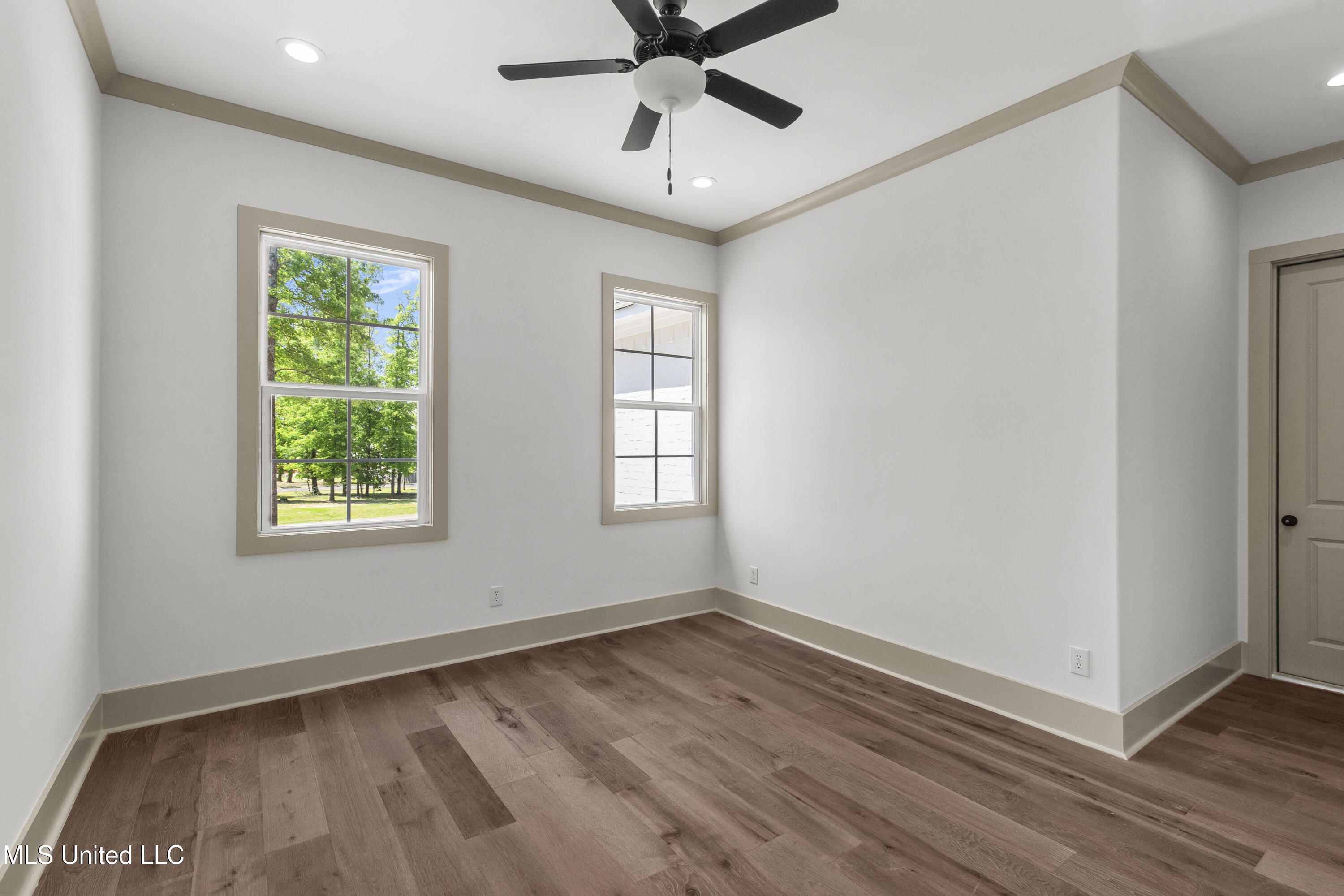 227 Oakside Trail Madison, MS 39110 - Photo 51 of 69 Lot 26 Silverleaf-70