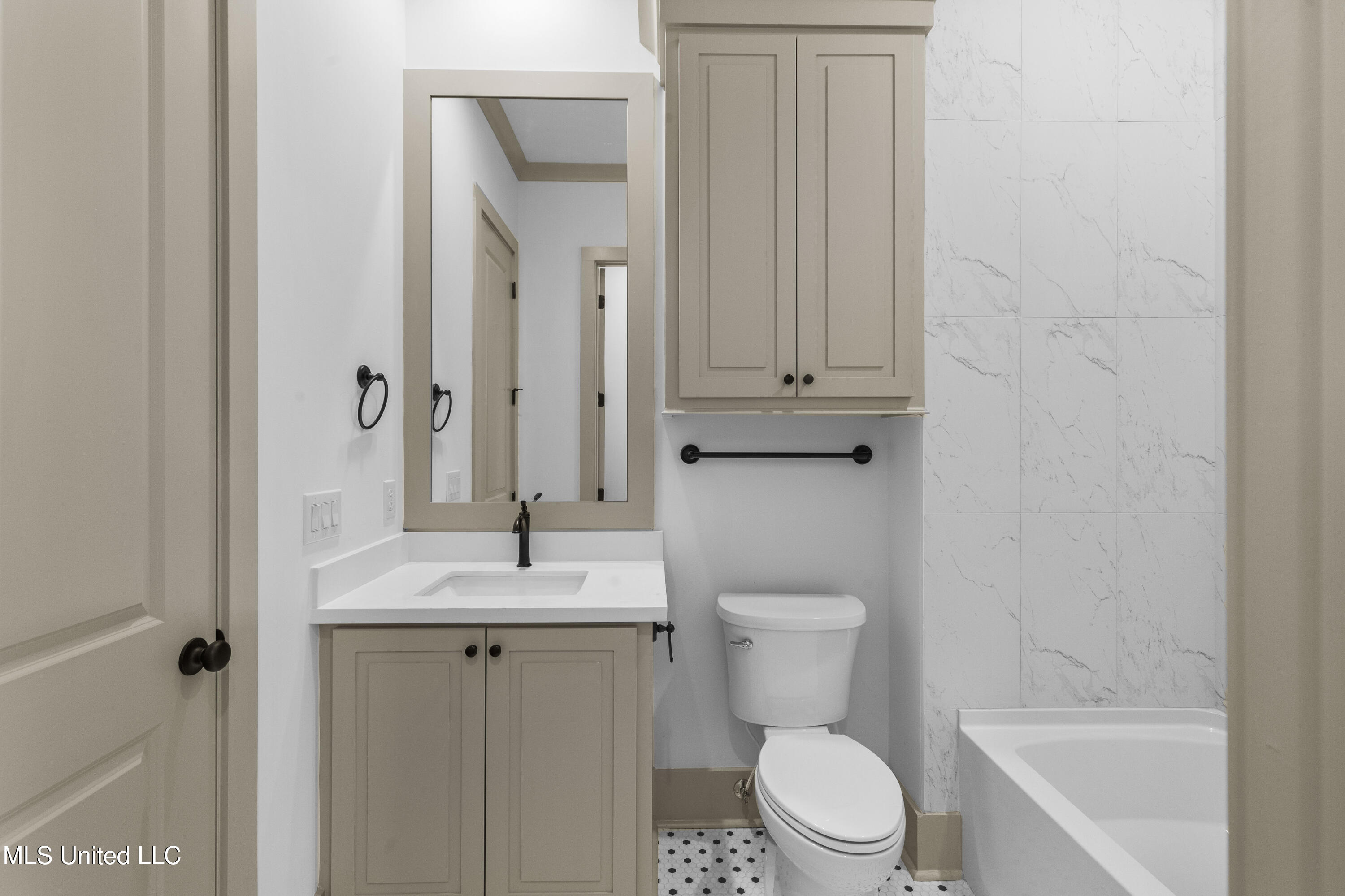 227 Oakside Trail Madison, MS 39110 - Photo 53 of 69 Lot 26 Silverleaf-72