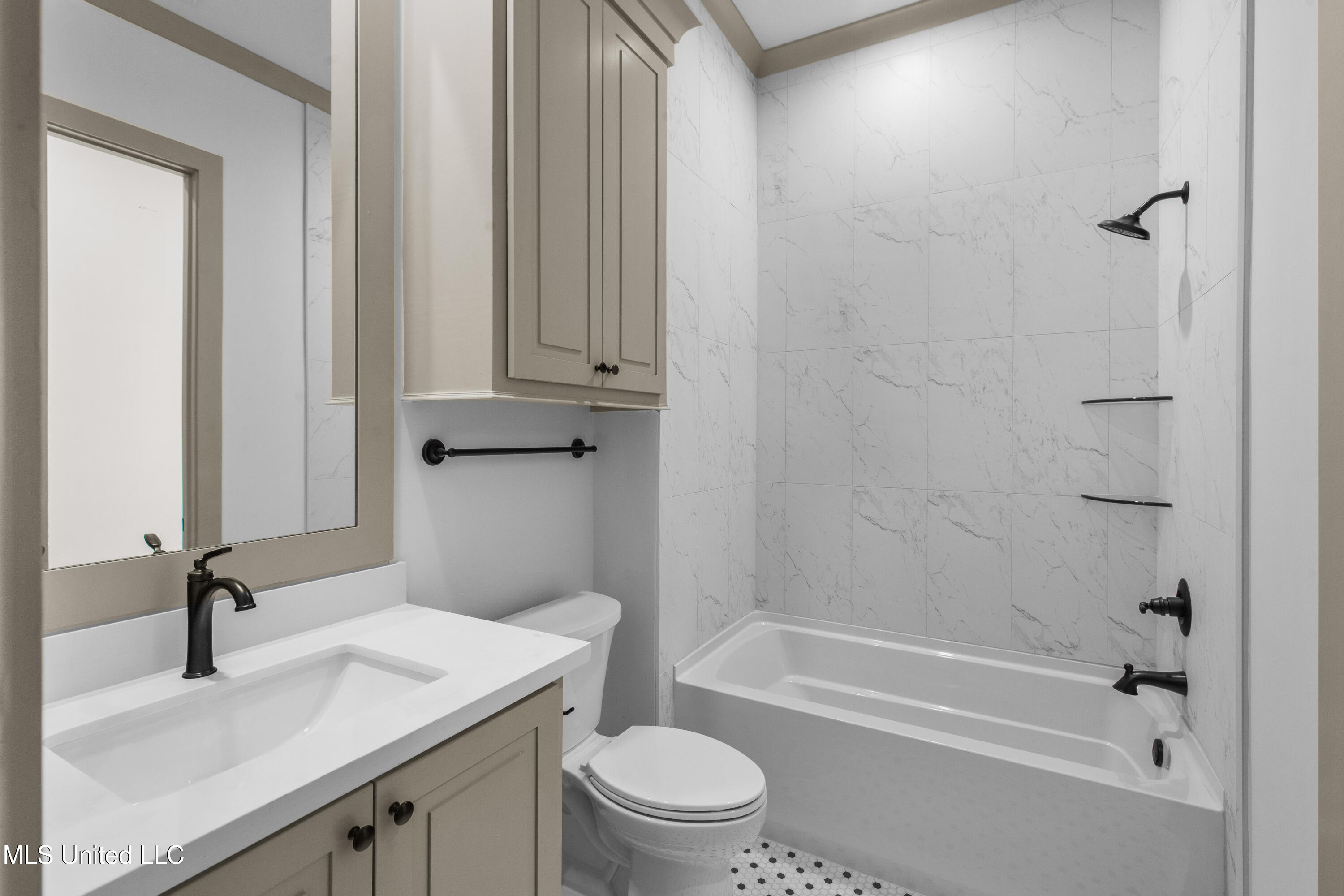 227 Oakside Trail Madison, MS 39110 - Photo 54 of 69 Lot 26 Silverleaf-73