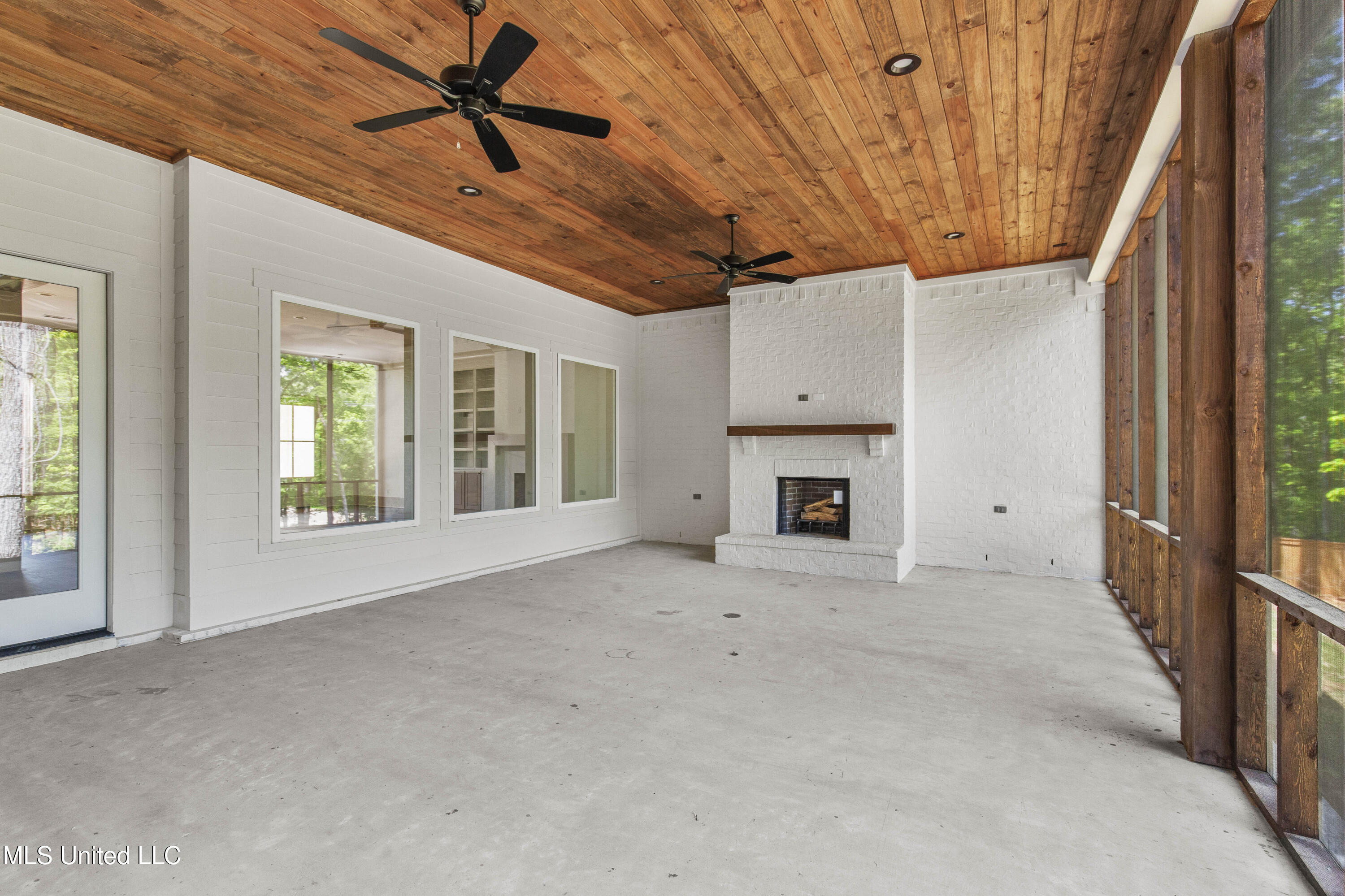 227 Oakside Trail Madison, MS 39110 - Photo 59 of 69 Lot 26 Silverleaf-78