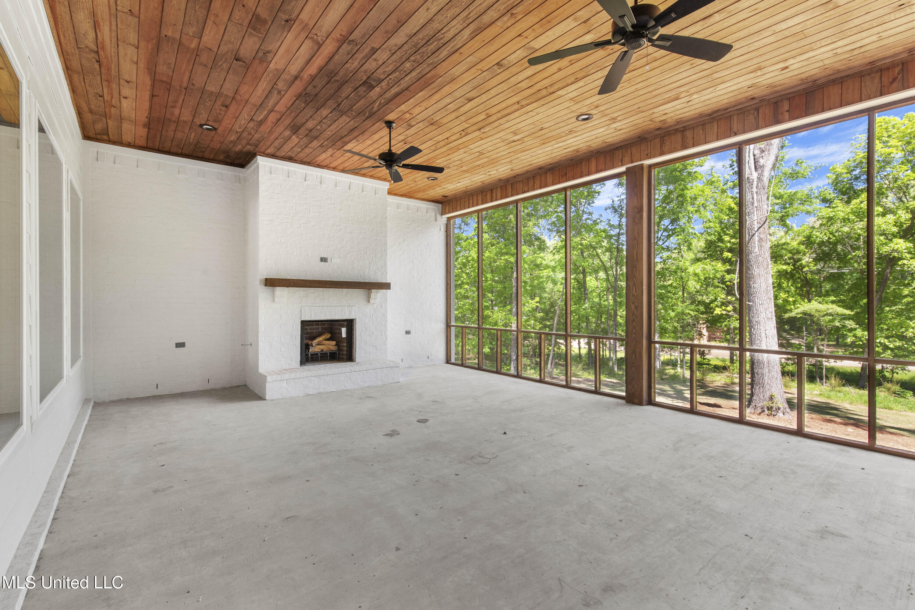 227 Oakside Trail Madison, MS 39110 - Photo 60 of 69 Lot 26 Silverleaf-79