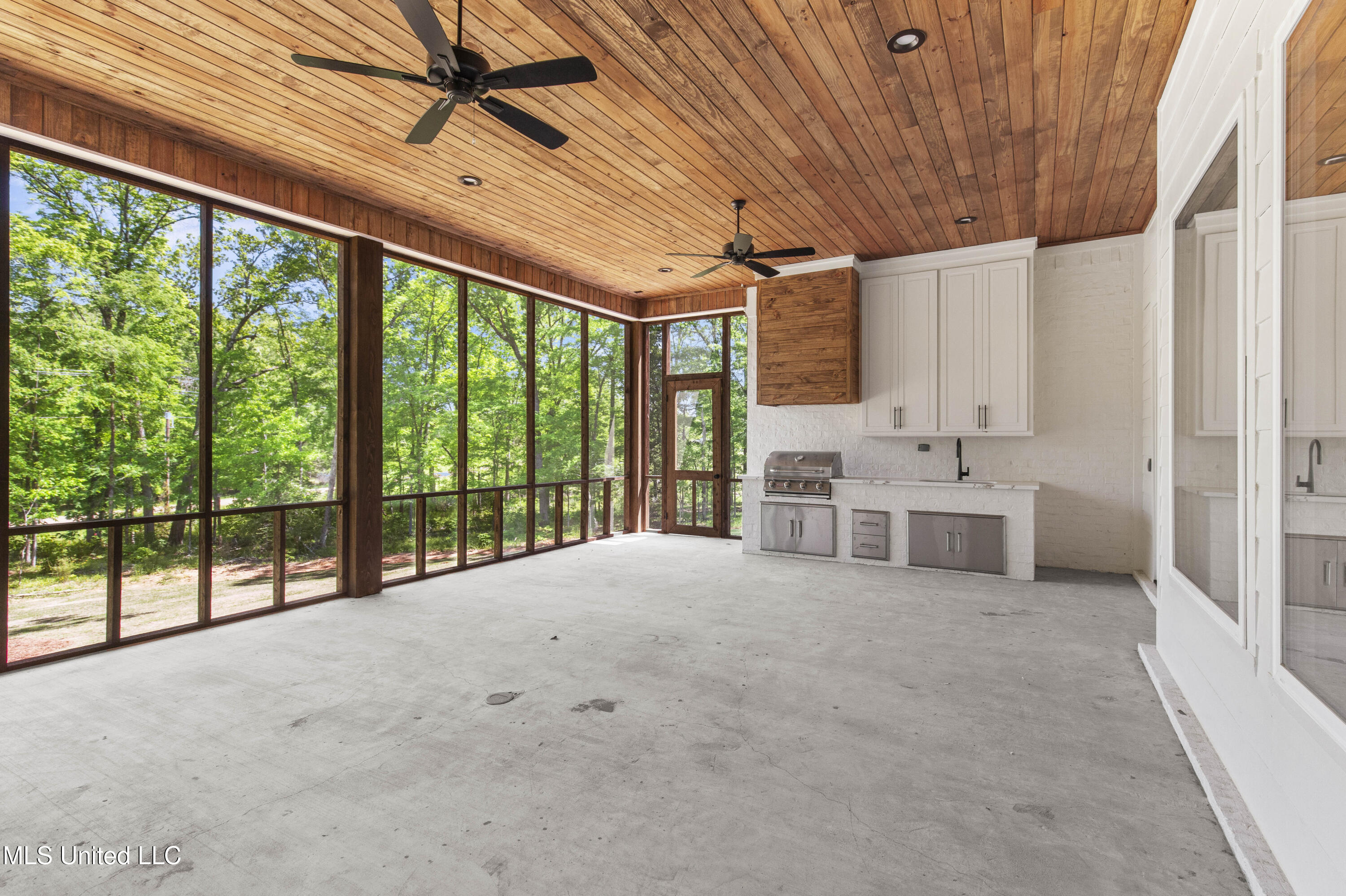 227 Oakside Trail Madison, MS 39110 - Photo 62 of 69 Lot 26 Silverleaf-81