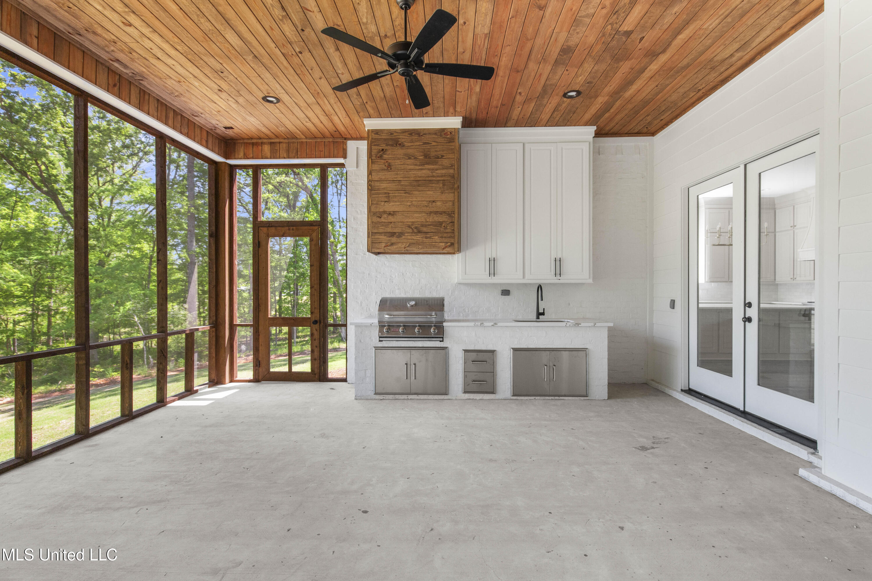 227 Oakside Trail Madison, MS 39110 - Photo 63 of 69 Lot 26 Silverleaf-82