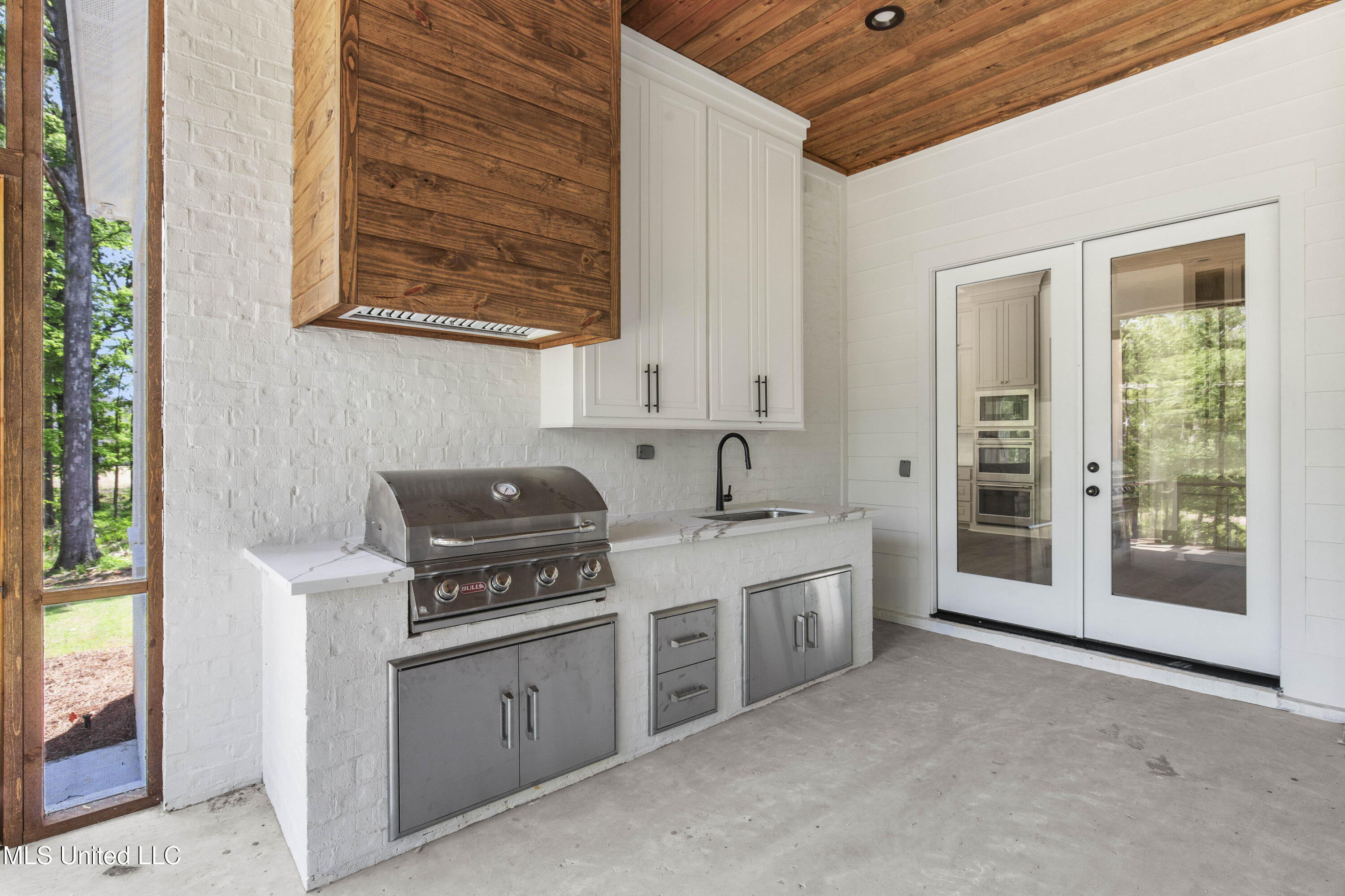 227 Oakside Trail Madison, MS 39110 - Photo 64 of 69 Lot 26 Silverleaf-83