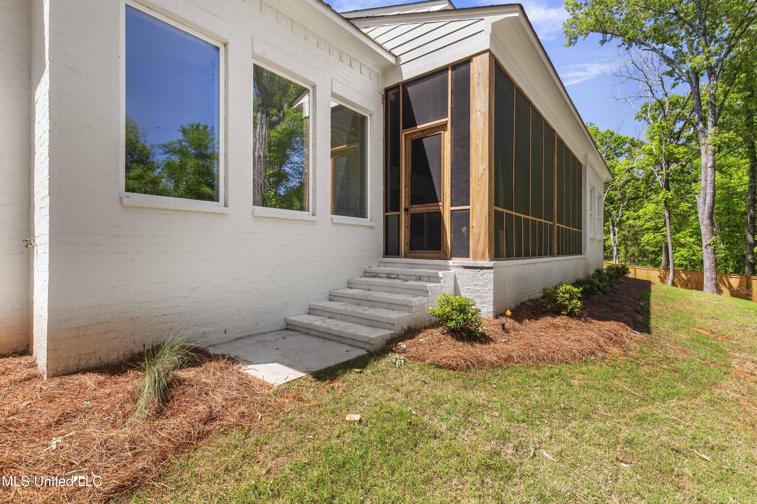 227 Oakside Trail Madison, MS 39110 - Photo 65 of 69 Lot 26 Silverleaf-84